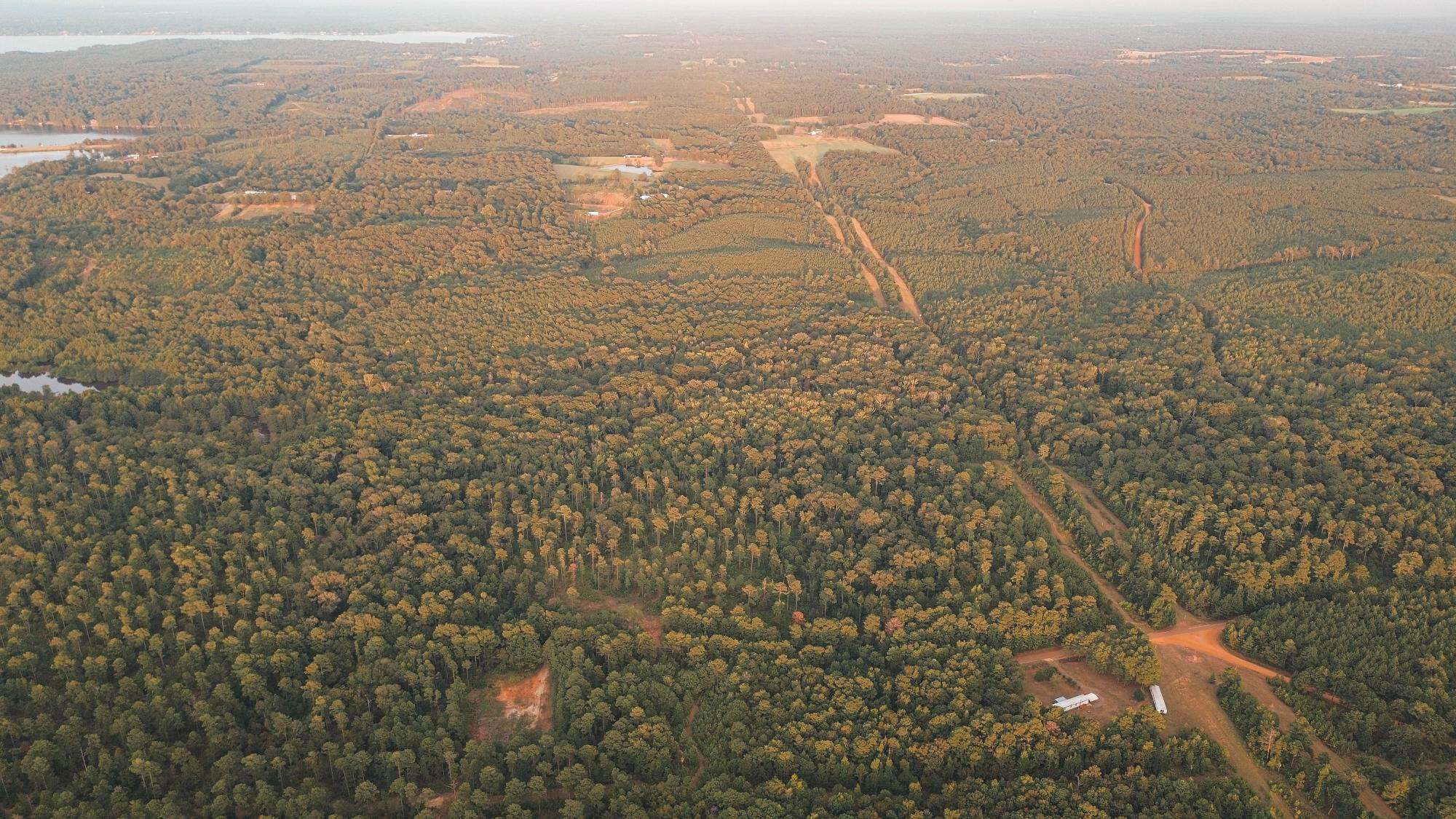 Affordable Union Parish Land for Sale