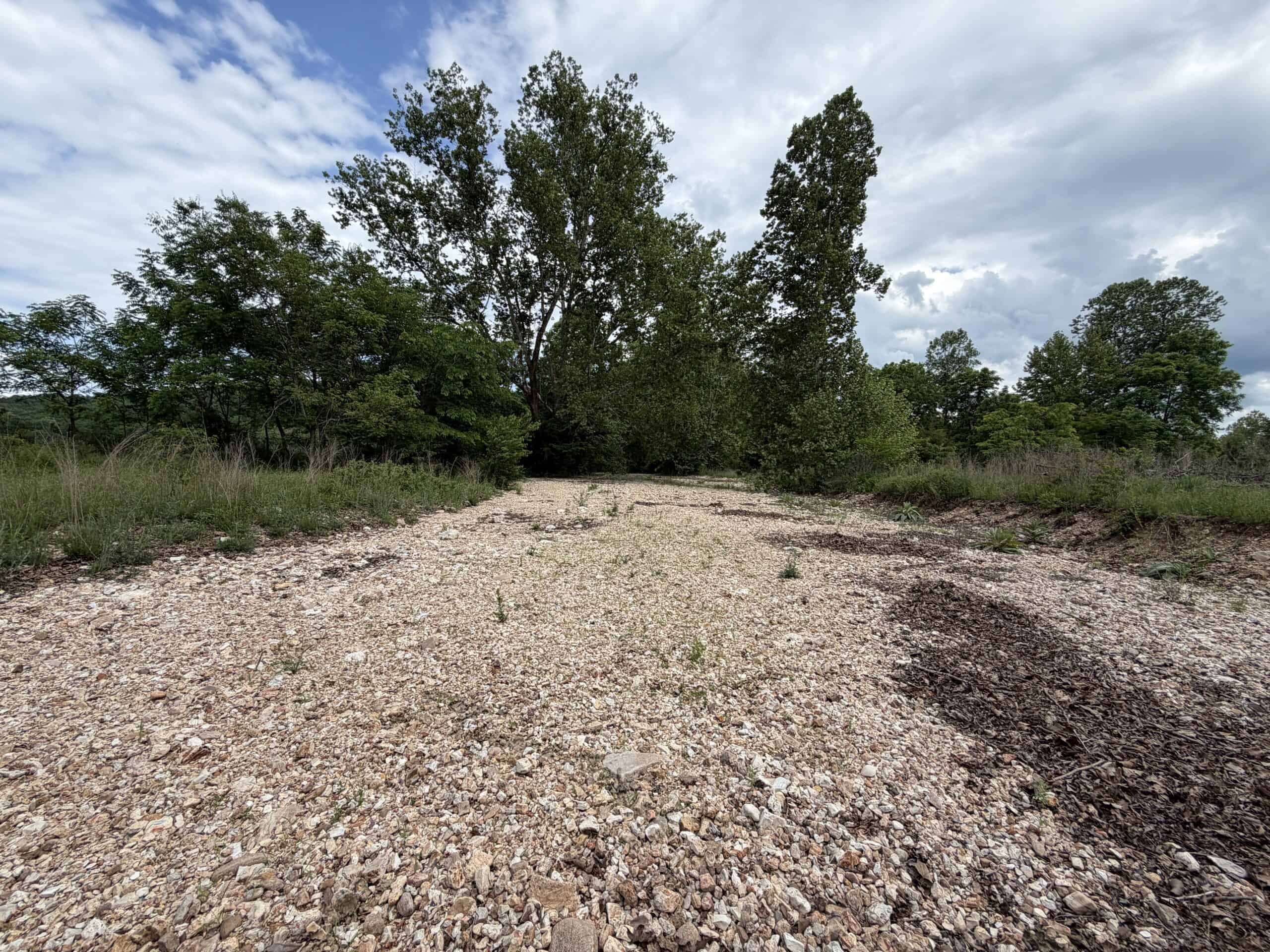 473 ± Acre Ozark Farm for Sale Near Salem, Missouri