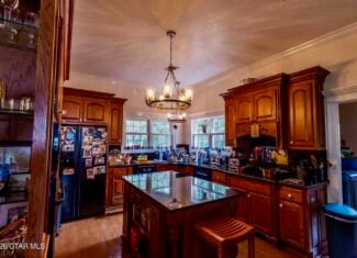 Golden Pines Ranch – 96 Acres