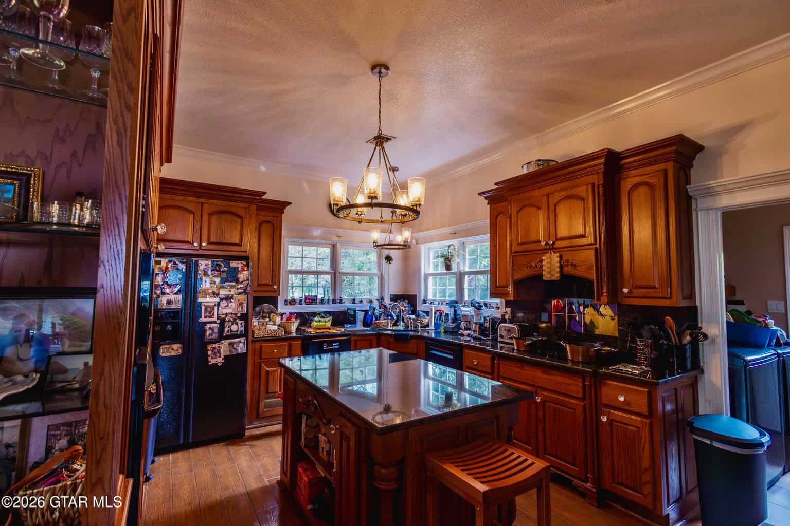 Golden Pines Ranch – 96 Acres