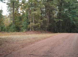 Affordable Union Parish Land for Sale