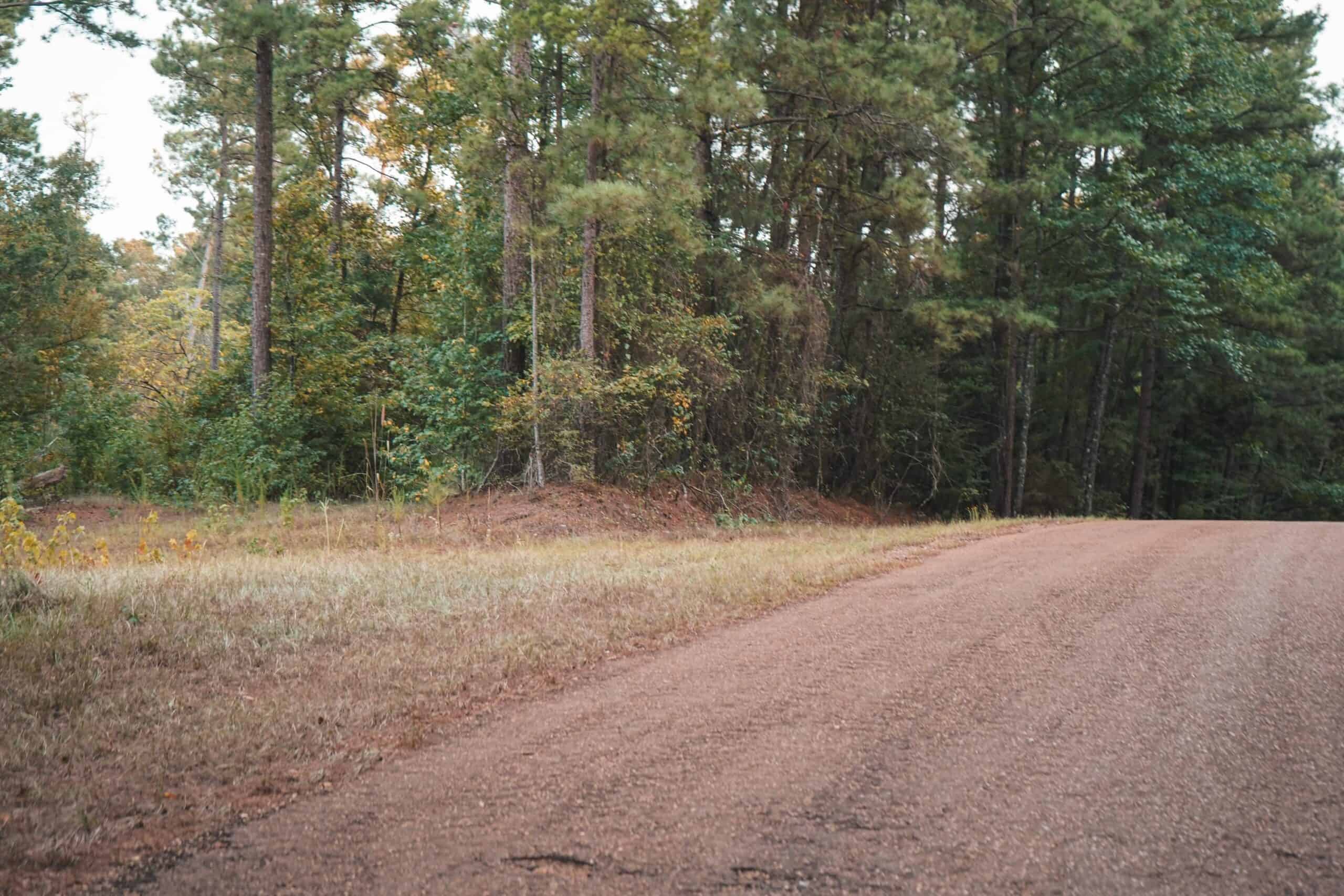 Affordable Union Parish Land for Sale