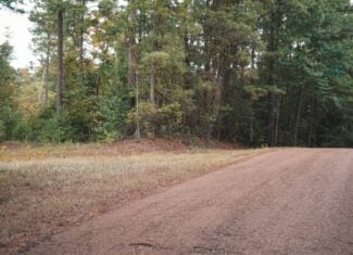 Affordable Union Parish Land for Sale