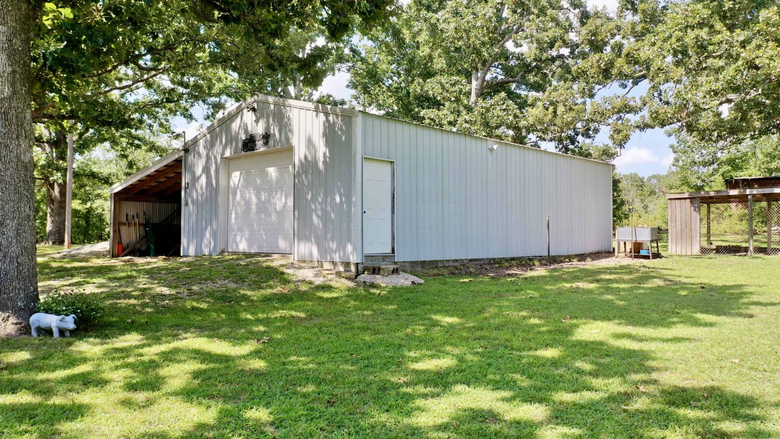 91 ± Acre Hunting Property for Sale in Salem, Missouri Ozarks