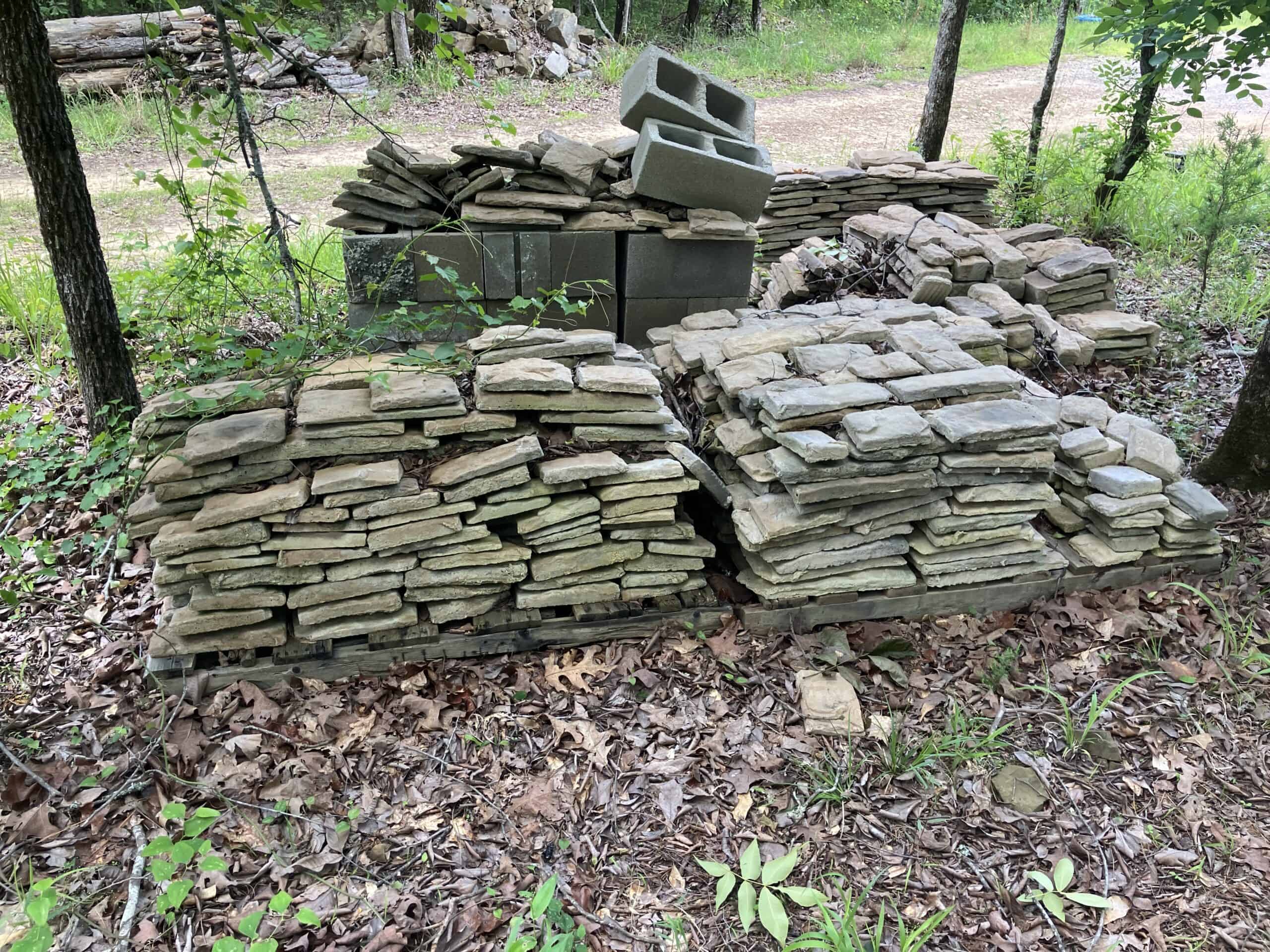 5± Acres of Wooded Hunting & Recreational Land with Creek in SE Oklahoma