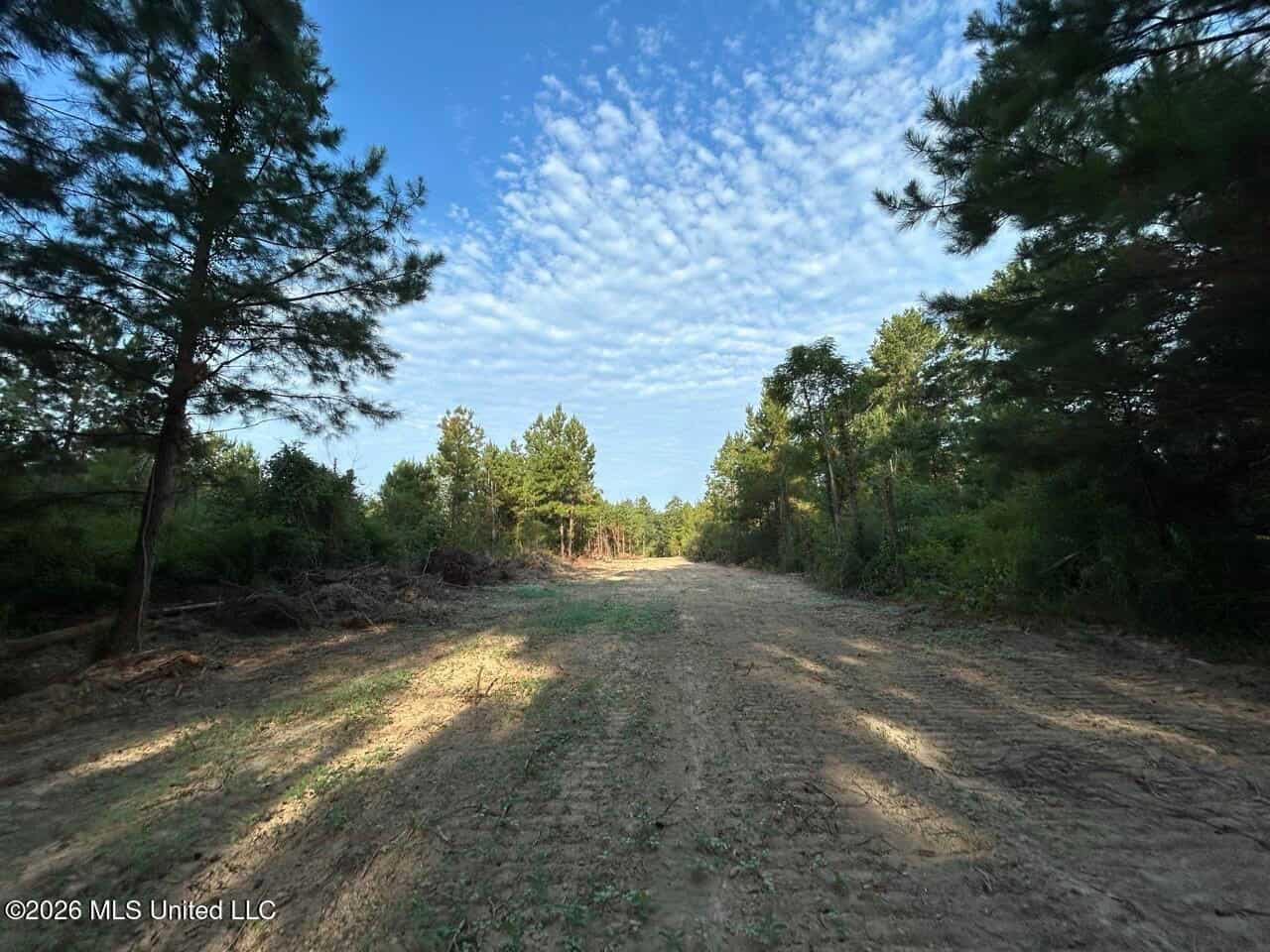 80± Acre Riverfront Hunting Land Near Meadville, MS