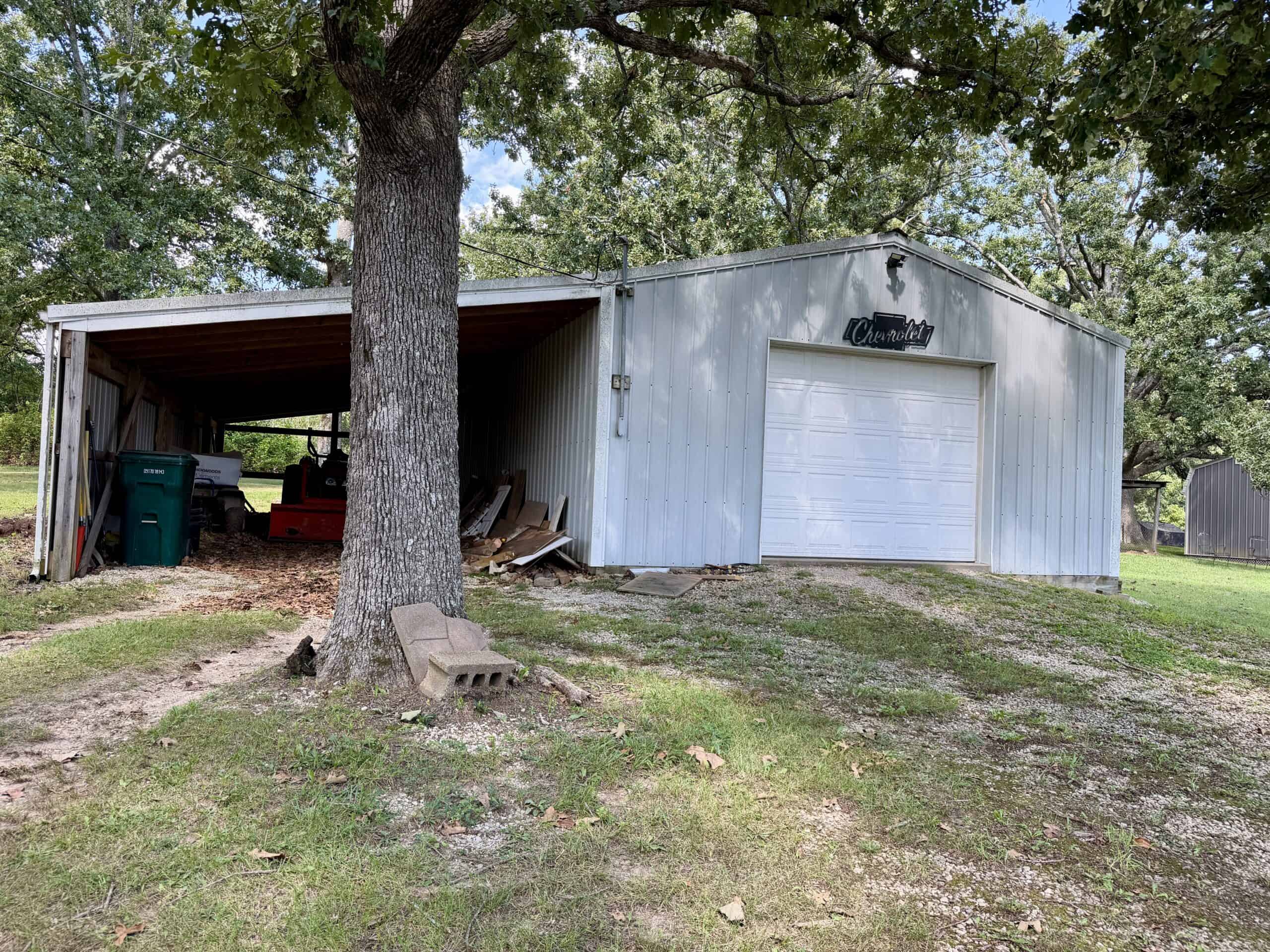 91 ± Acre Hunting Property for Sale in Salem, Missouri Ozarks