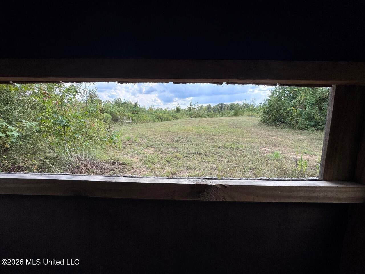 200± Acre Hunting Property in Jefferson County, MS