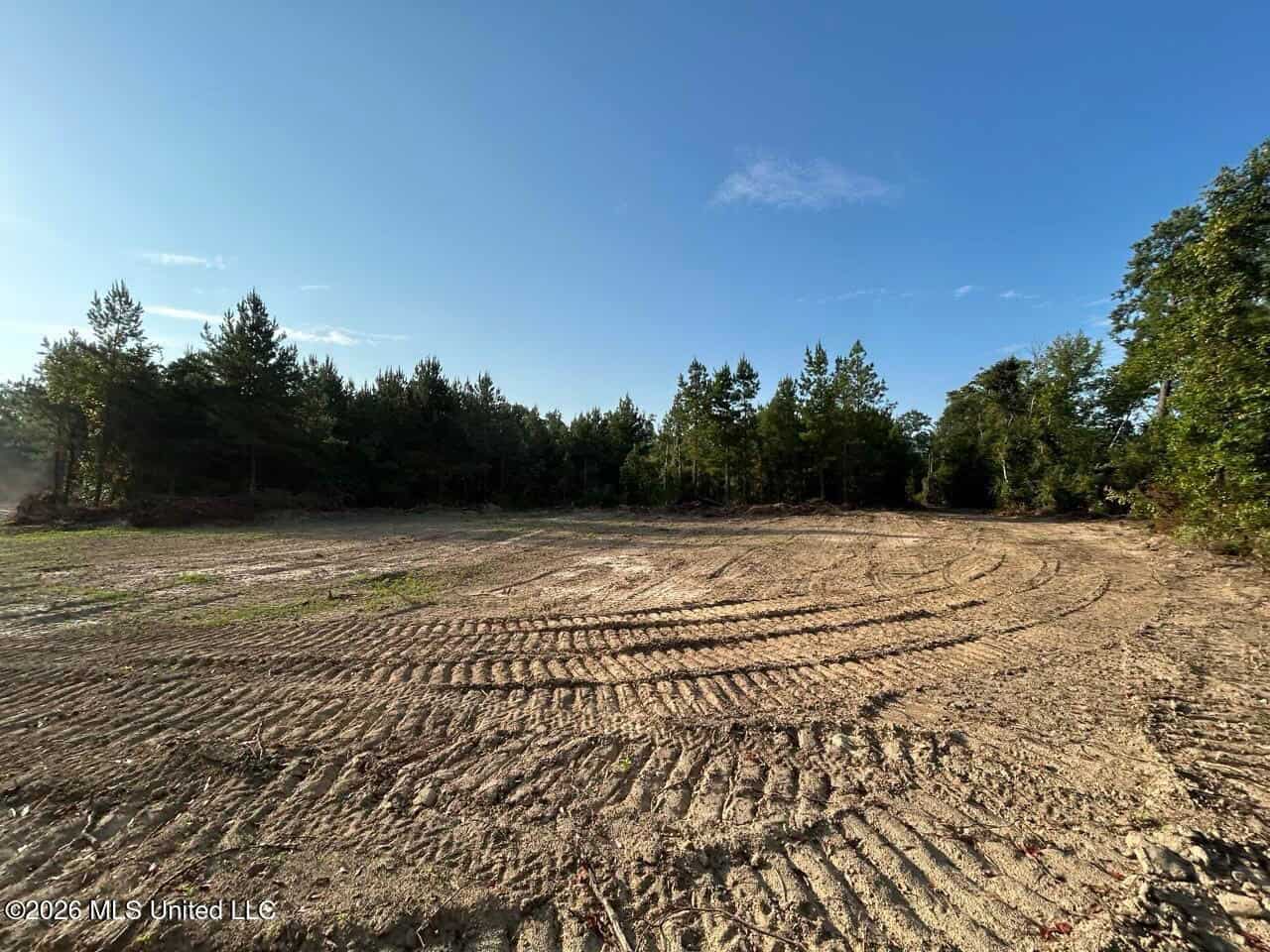 80± Acre Riverfront Hunting Land Near Meadville, MS