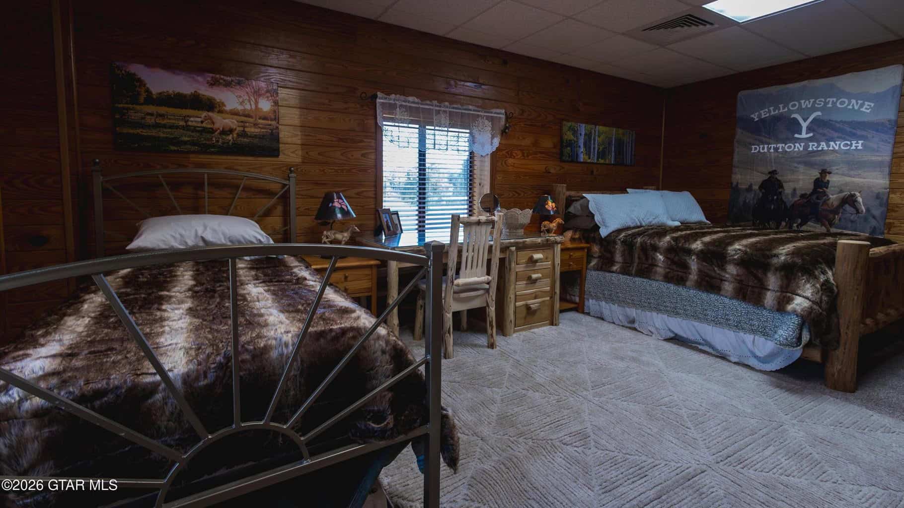 Golden Pines Ranch – 96 Acres