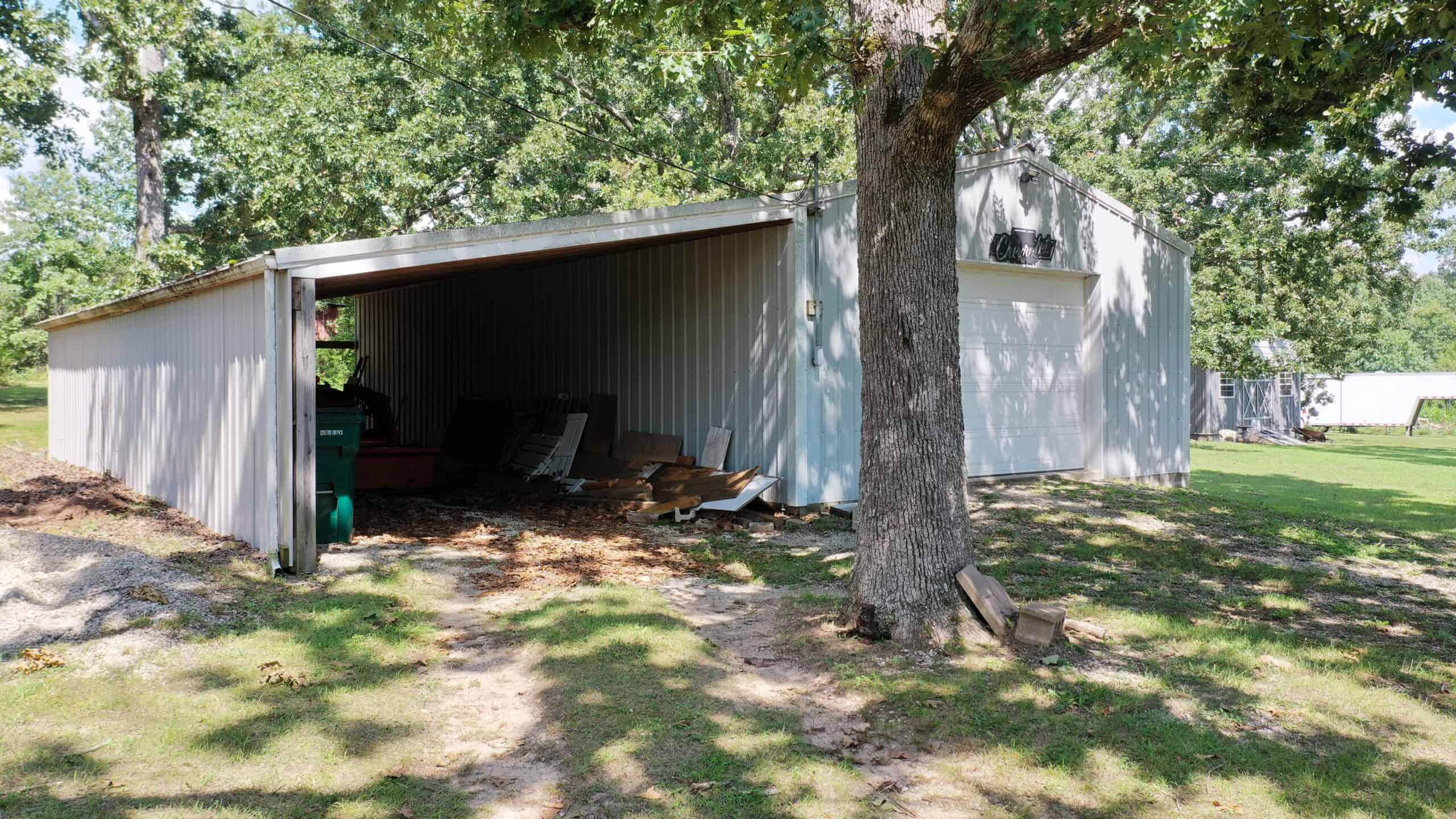 91 ± Acre Hunting Property for Sale in Salem, Missouri Ozarks