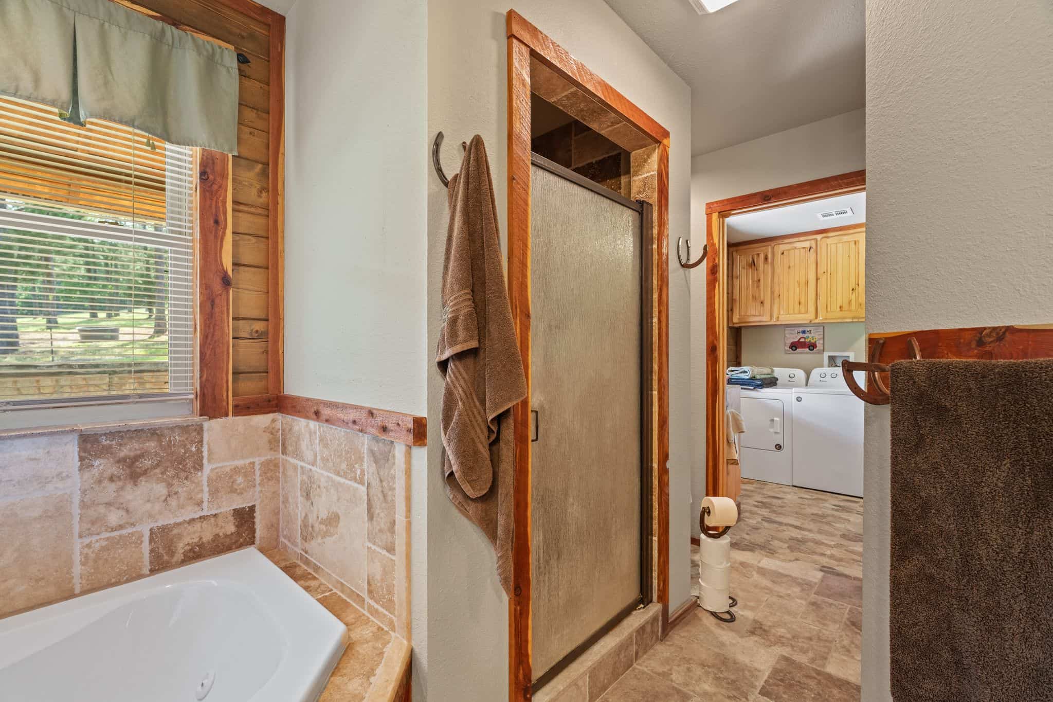 7.65 Acres Bordering Ouachita National Forest with Hunting & Outdoor Recreation