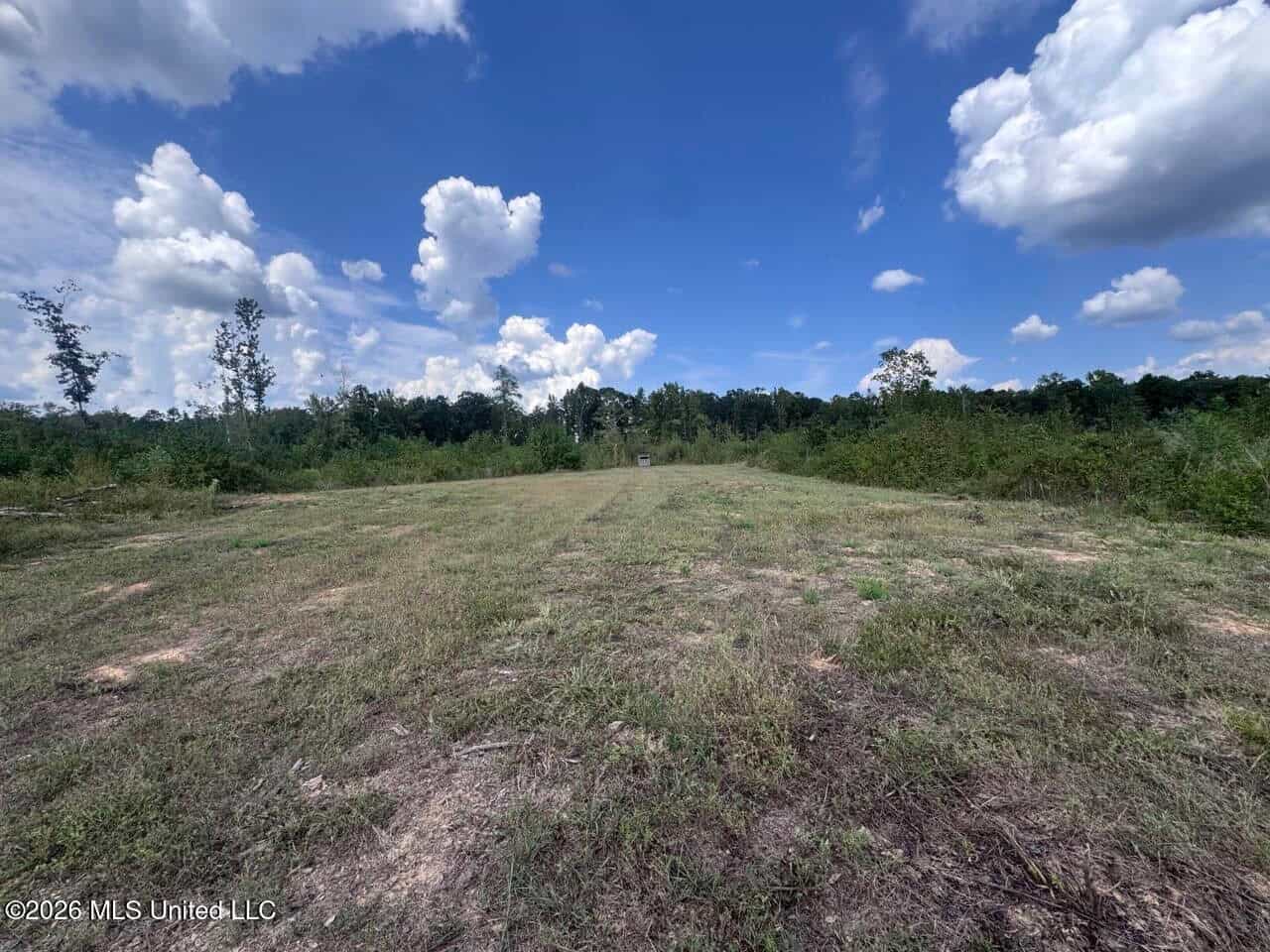 200± Acre Hunting Property in Jefferson County, MS