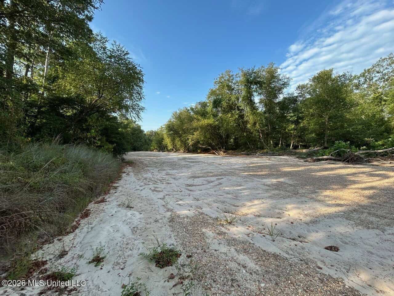 80± Acre Riverfront Hunting Land Near Meadville, MS
