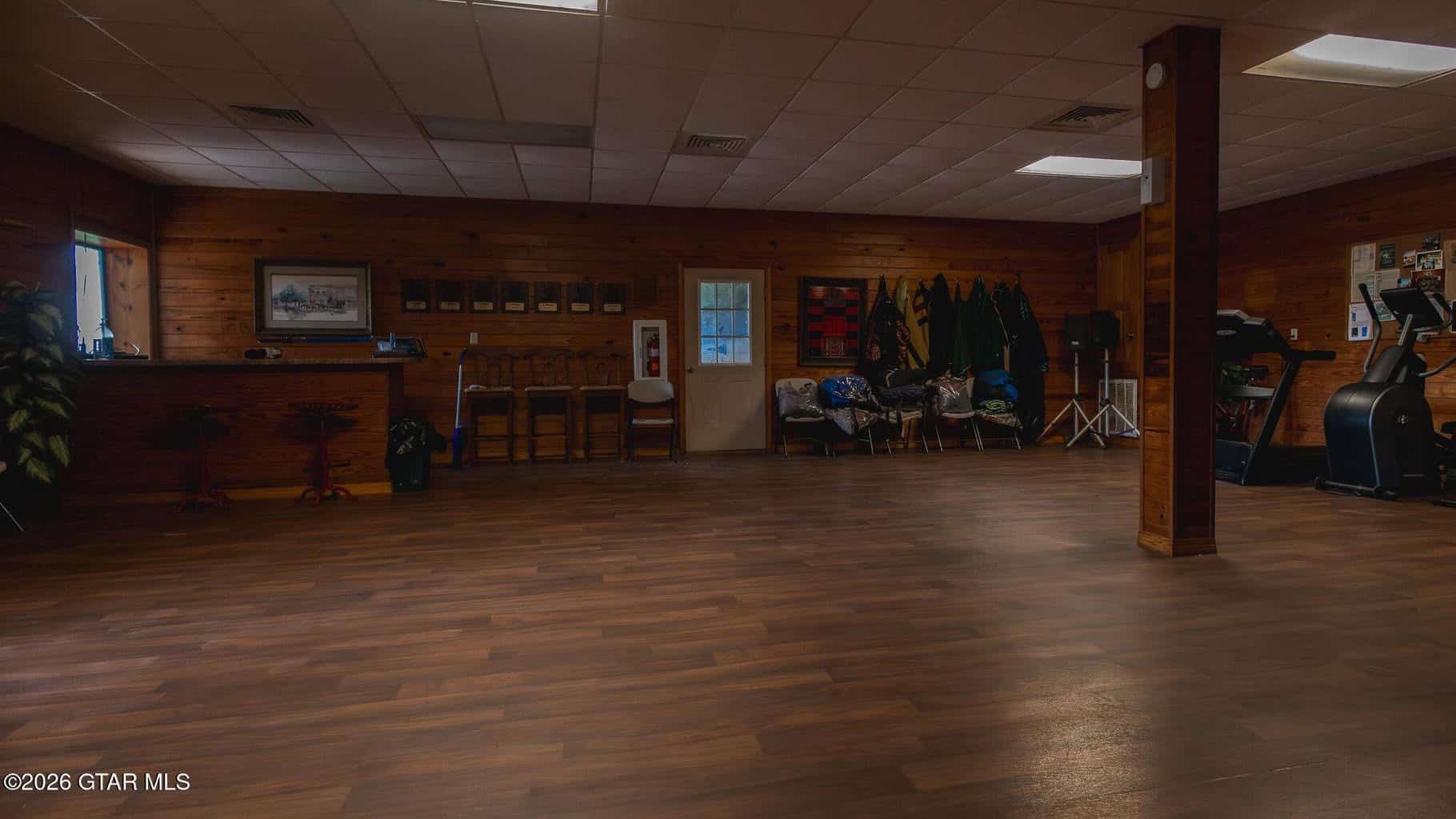 Golden Pines Ranch – 96 Acres