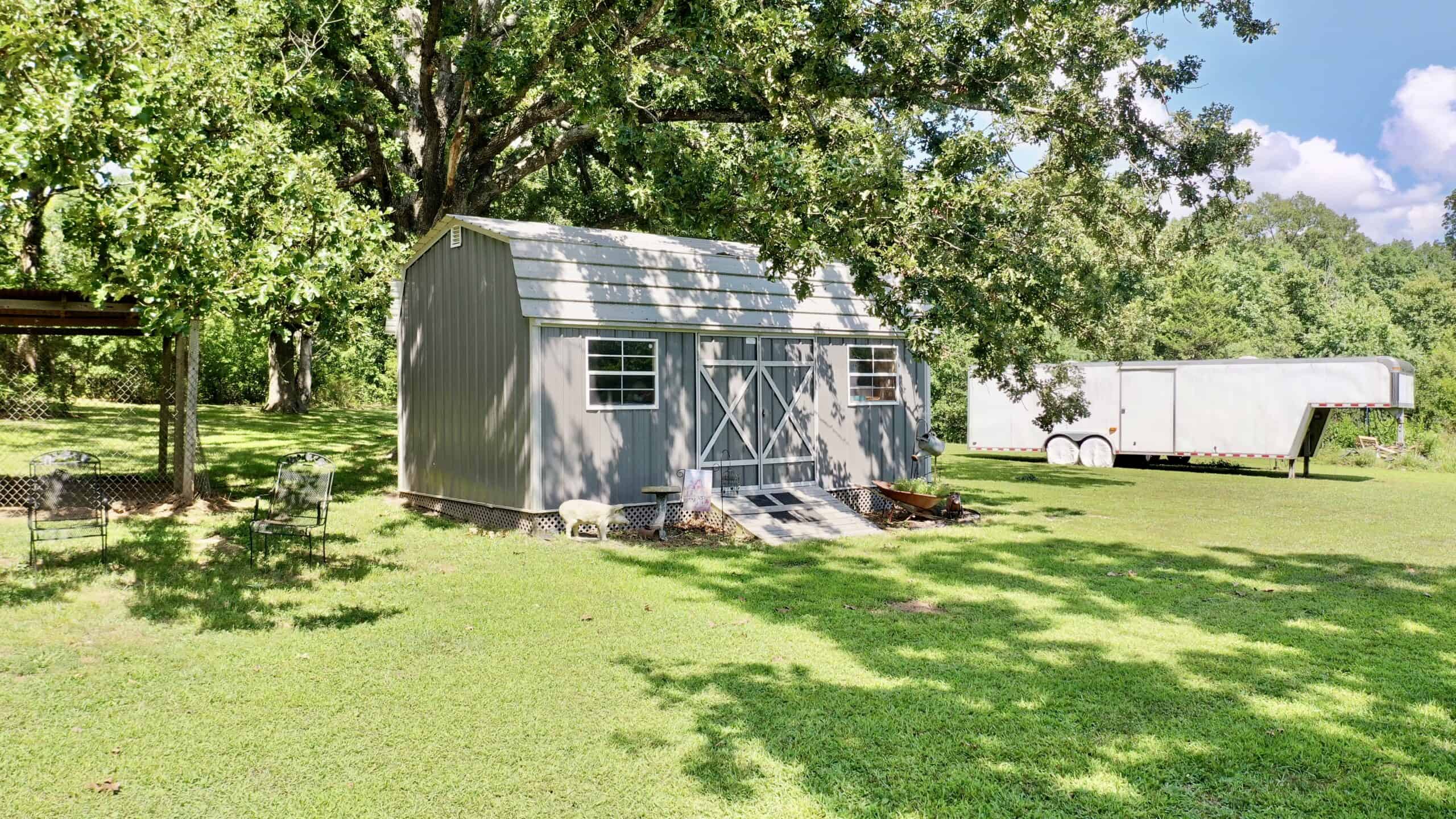 91 ± Acre Hunting Property for Sale in Salem, Missouri Ozarks