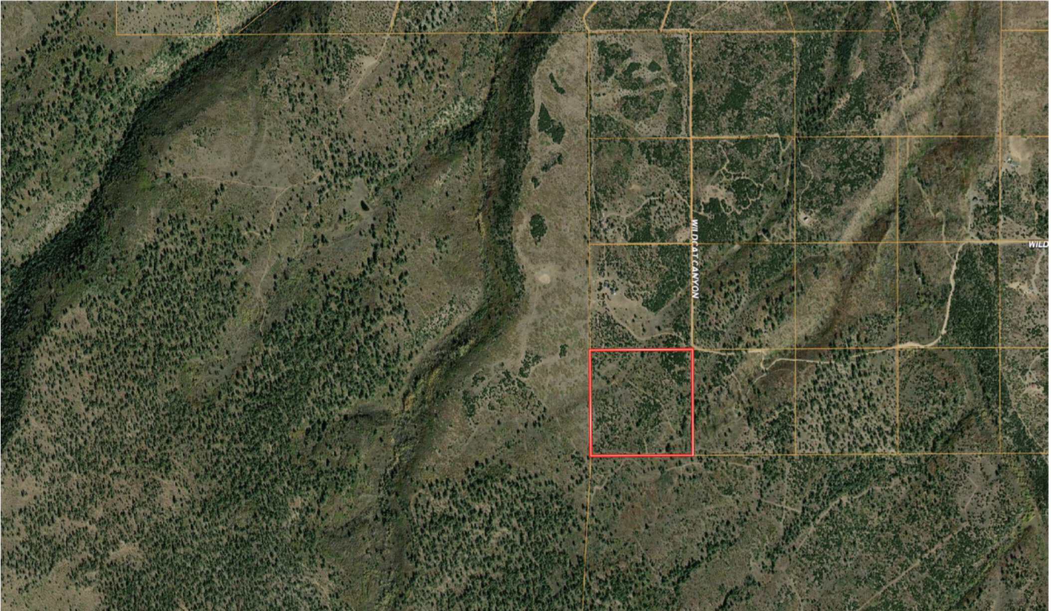 Colorado Hunting Land For Sale