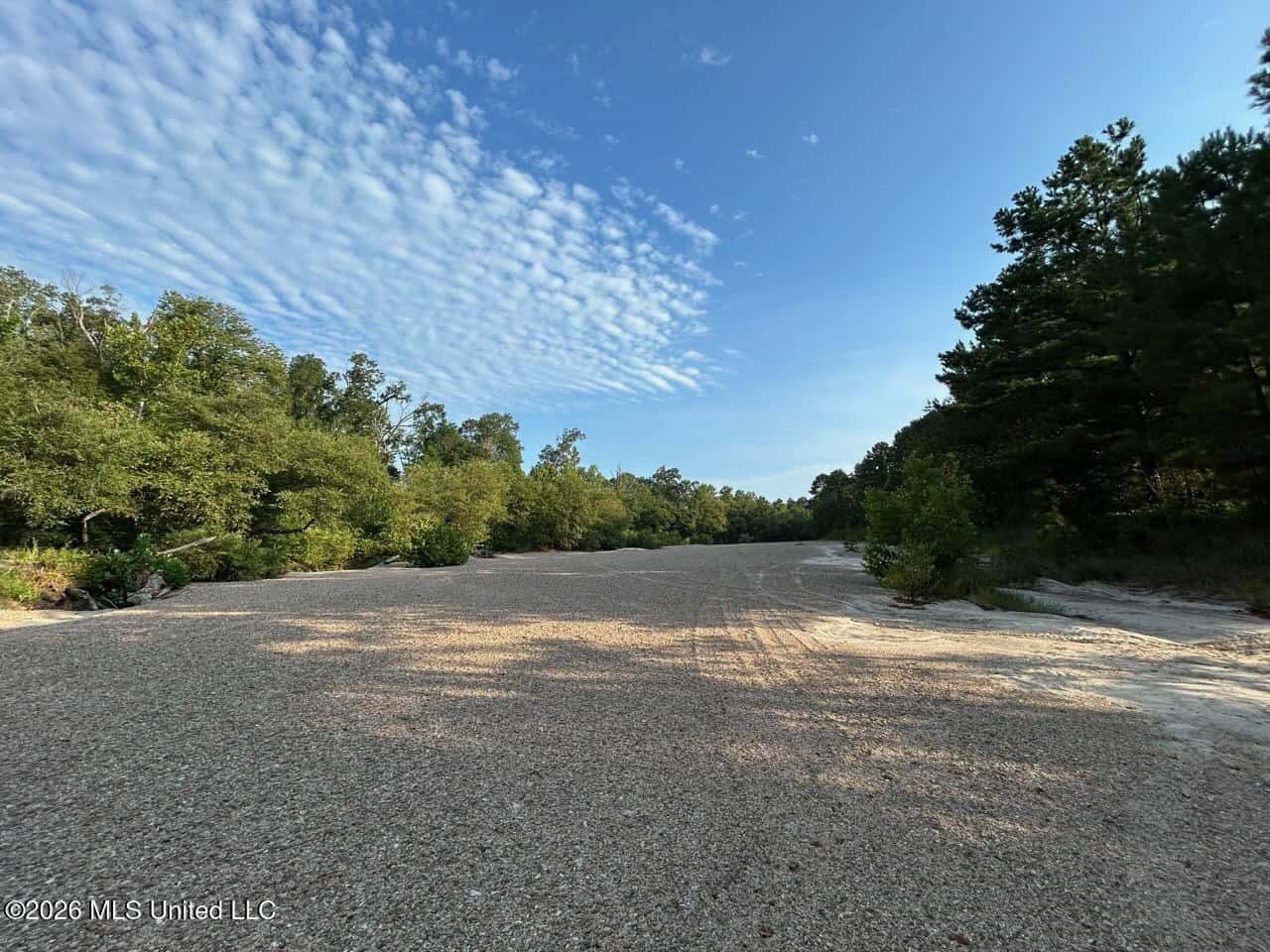80± Acre Riverfront Hunting Land Near Meadville, MS