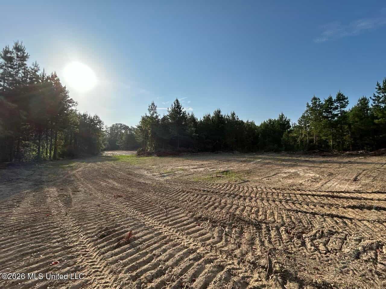 80± Acre Riverfront Hunting Land Near Meadville, MS