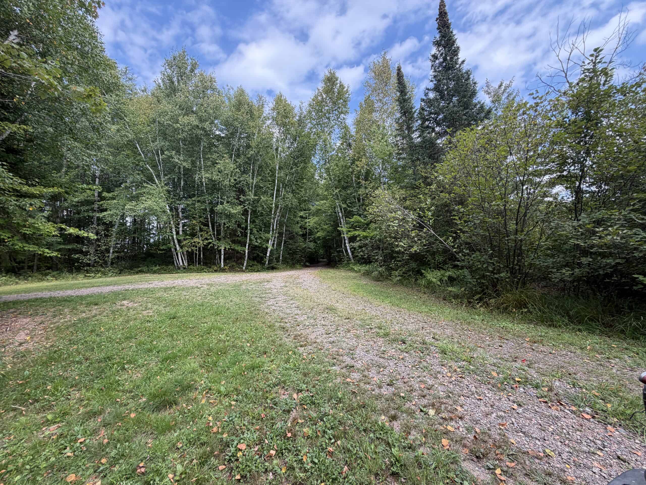 37.5± Acres with Off-Grid Cabin – Taylor County, Wisconsin