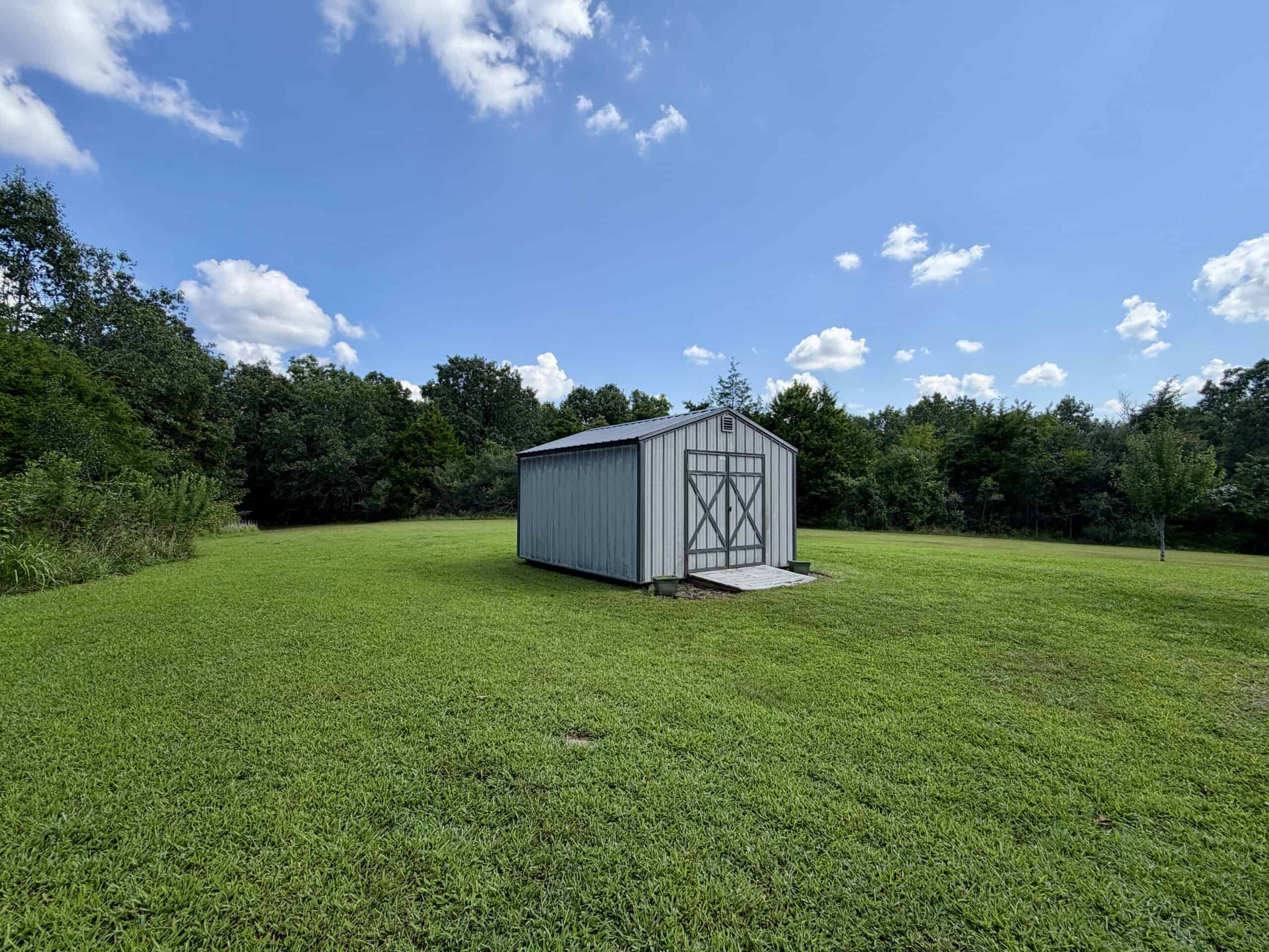 91 ± Acre Hunting Property for Sale in Salem, Missouri Ozarks