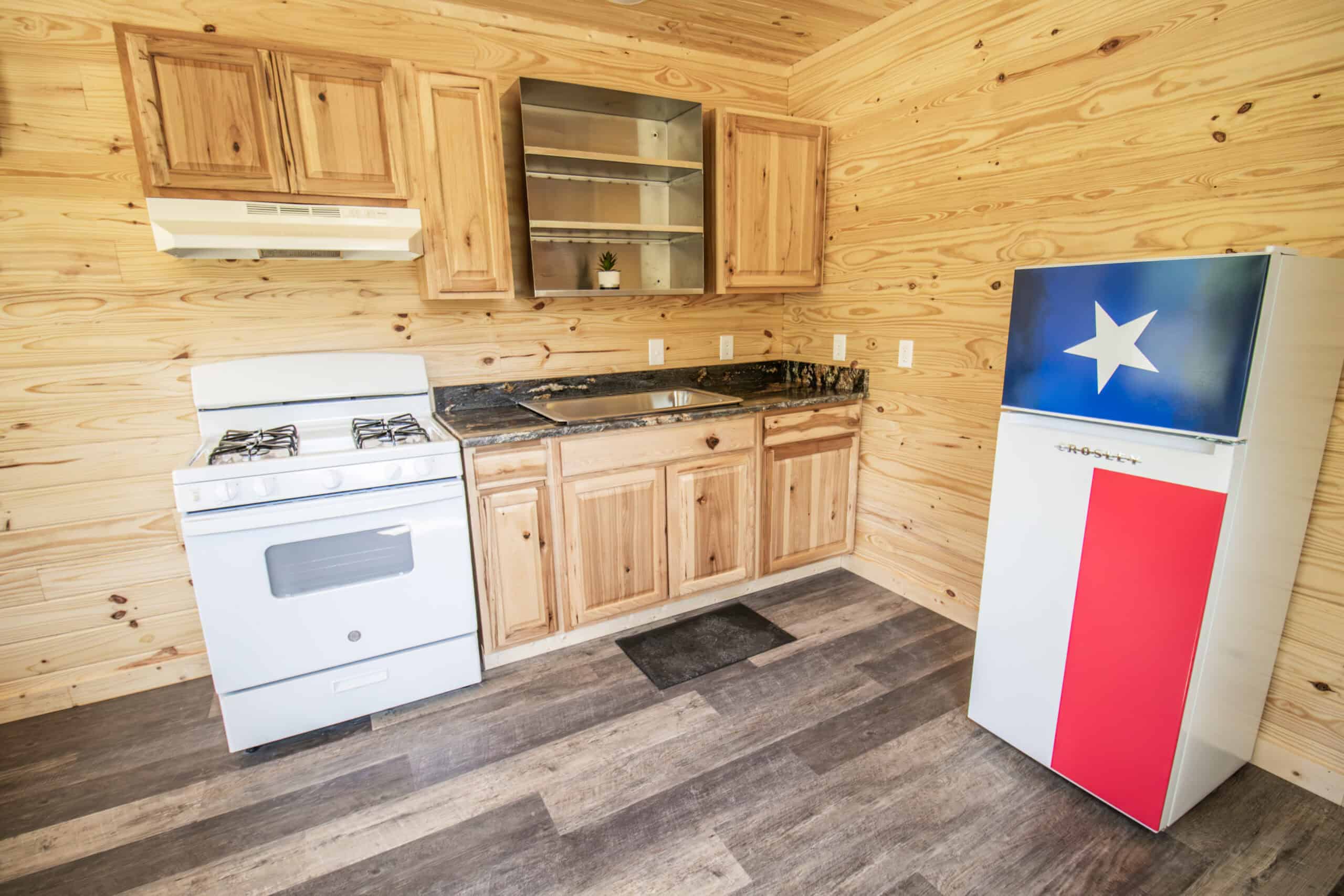 Hunting and Fishing Retreat on Sam Rayburn Lake-Zavalla, TX