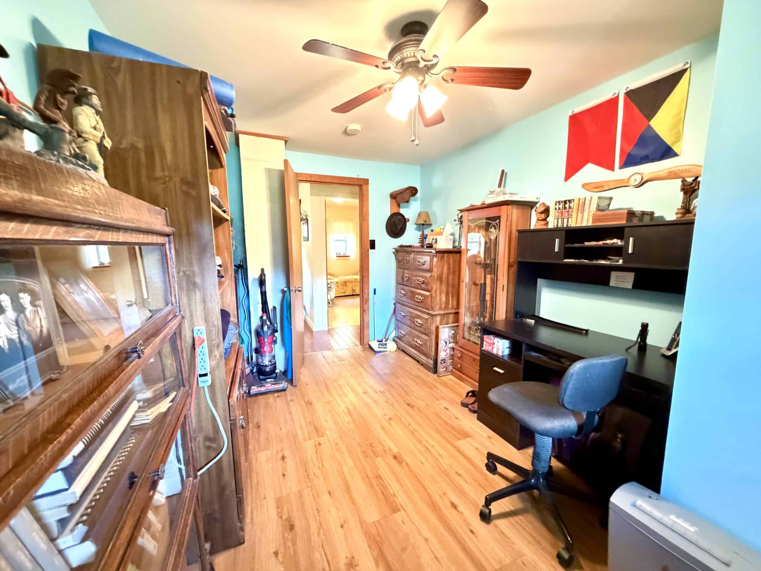 Secluded Acreage Farm and Home in Boss, Missouri