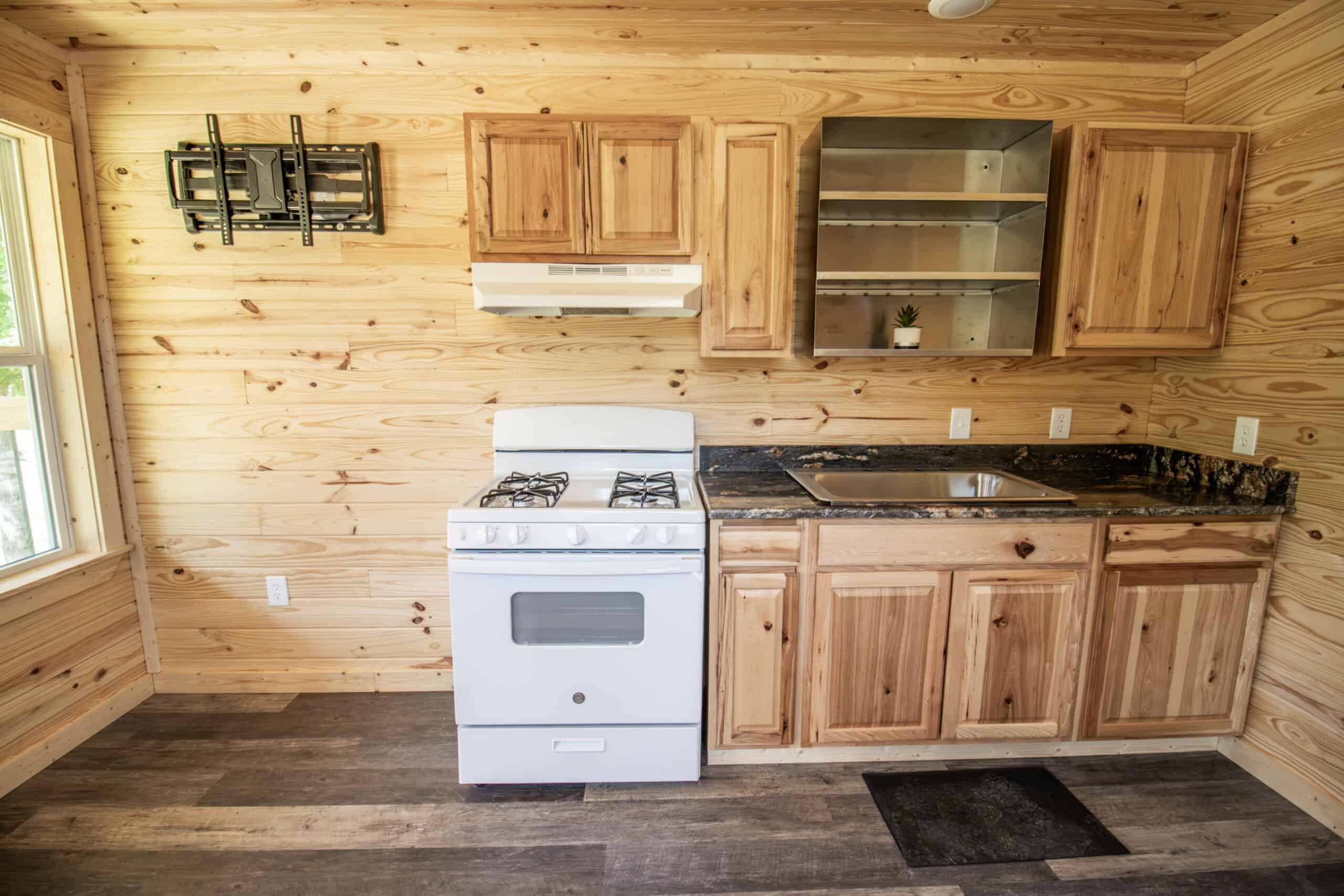 Hunting and Fishing Retreat on Sam Rayburn Lake-Zavalla, TX