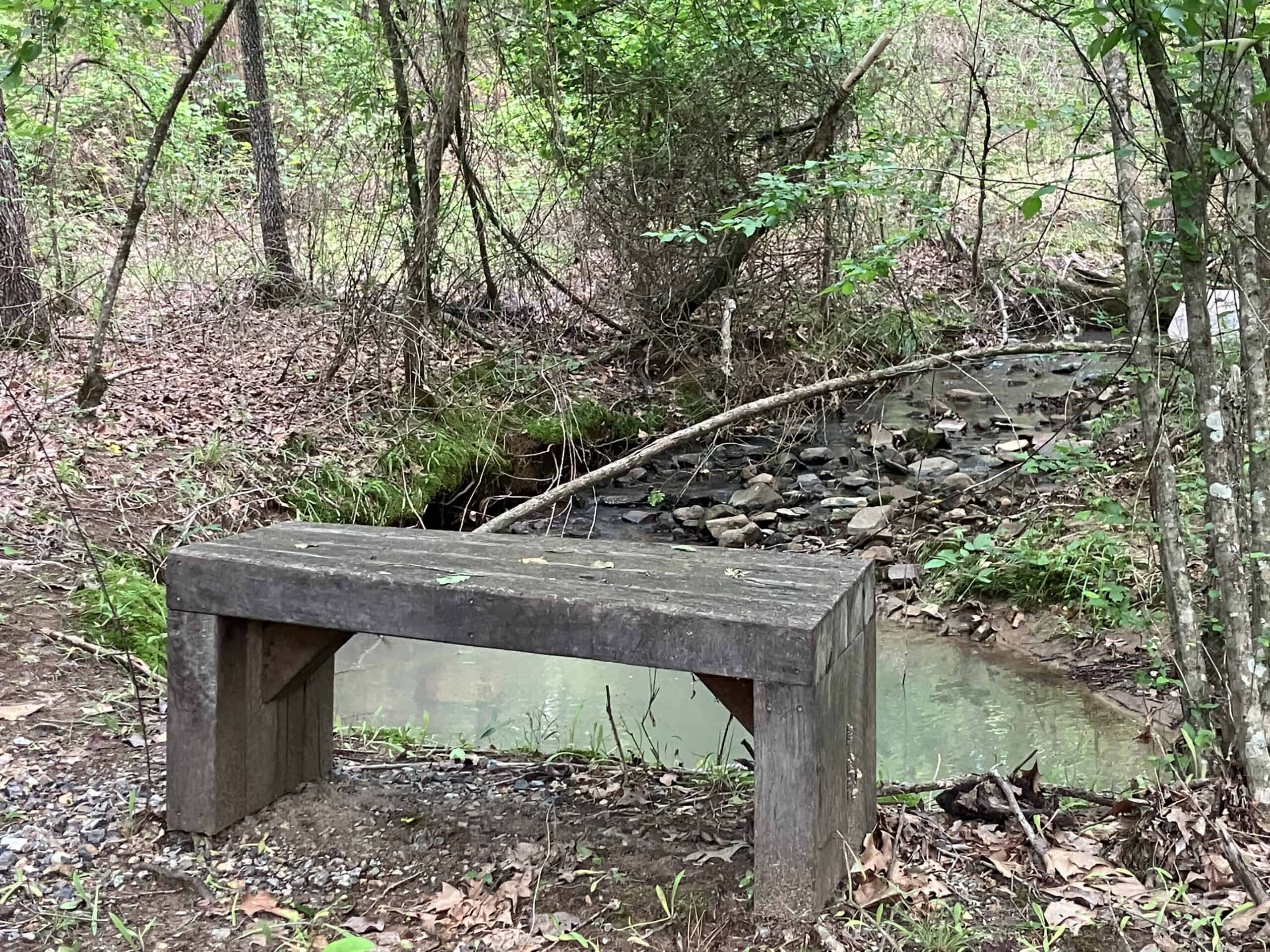 5± Acres of Wooded Hunting & Recreational Land with Creek in SE Oklahoma