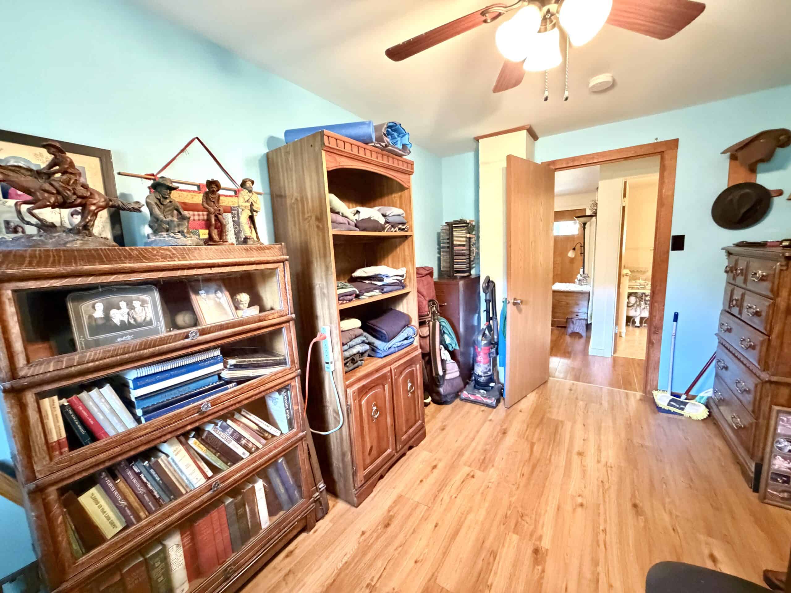 Secluded Acreage Farm and Home in Boss, Missouri