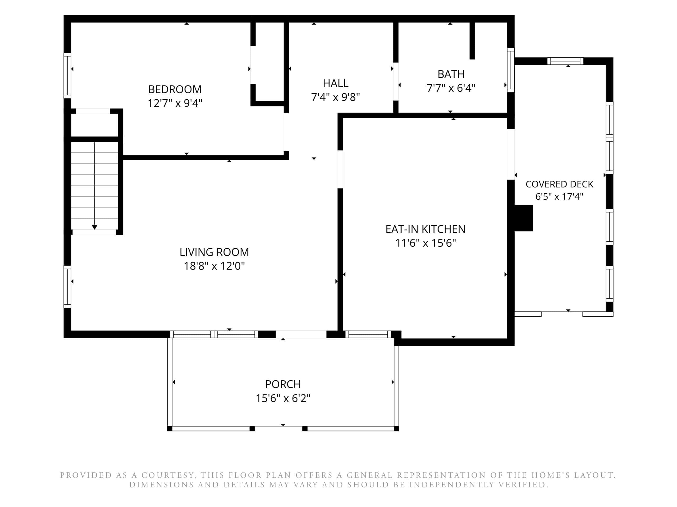 Country Home on 40 Acres for Sale in the Ozarks | Willow Springs, Missouri