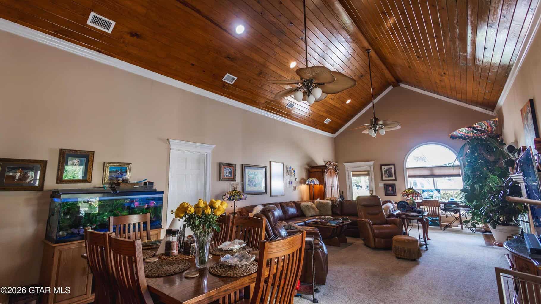 Golden Pines Ranch – 96 Acres