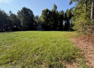 76 Acres of Hunting Land in Raleigh, MS, Smith County