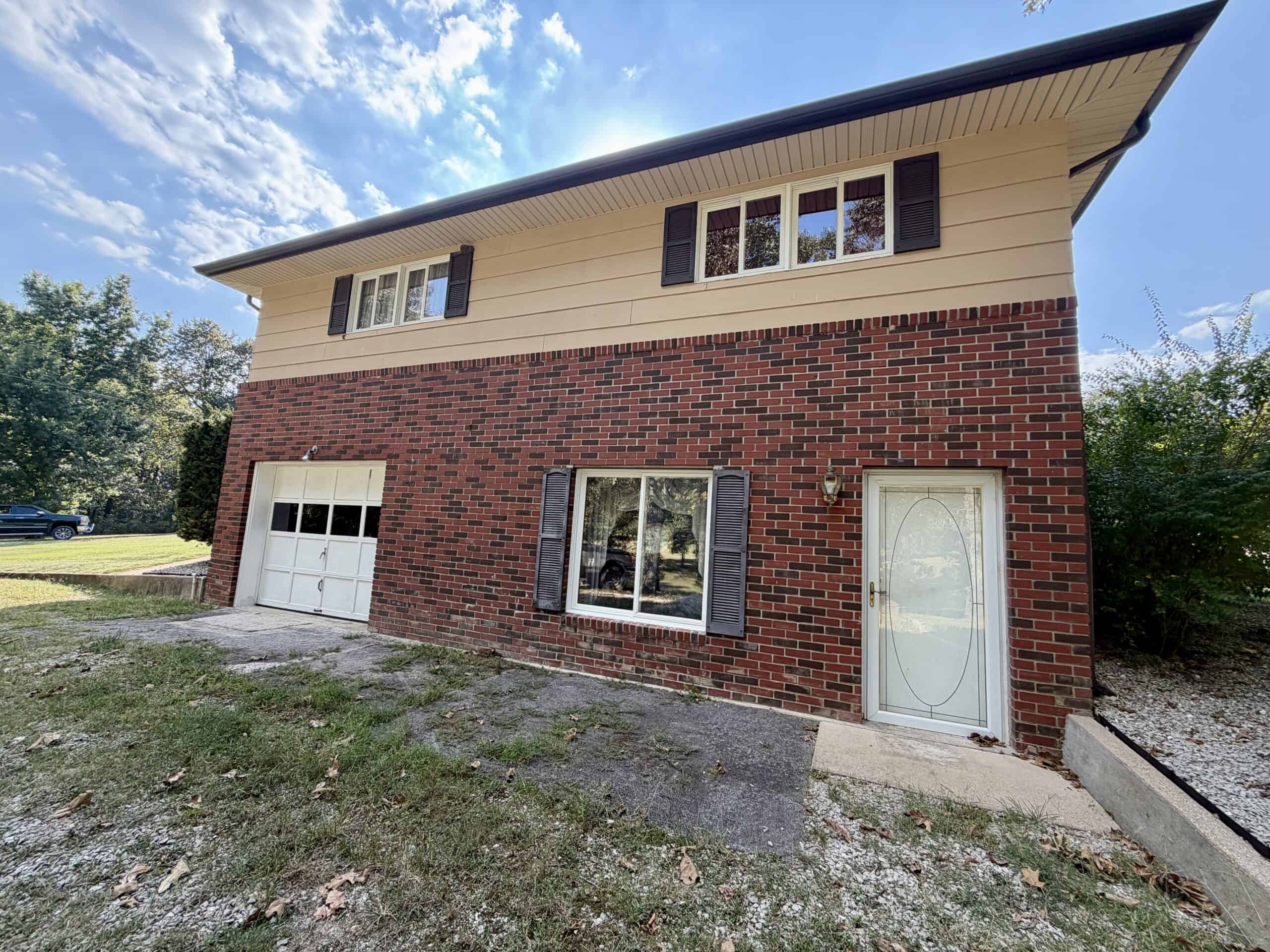 Salem, MO – 20-Acre Hunting & Recreational Retreat with Stocked Pond