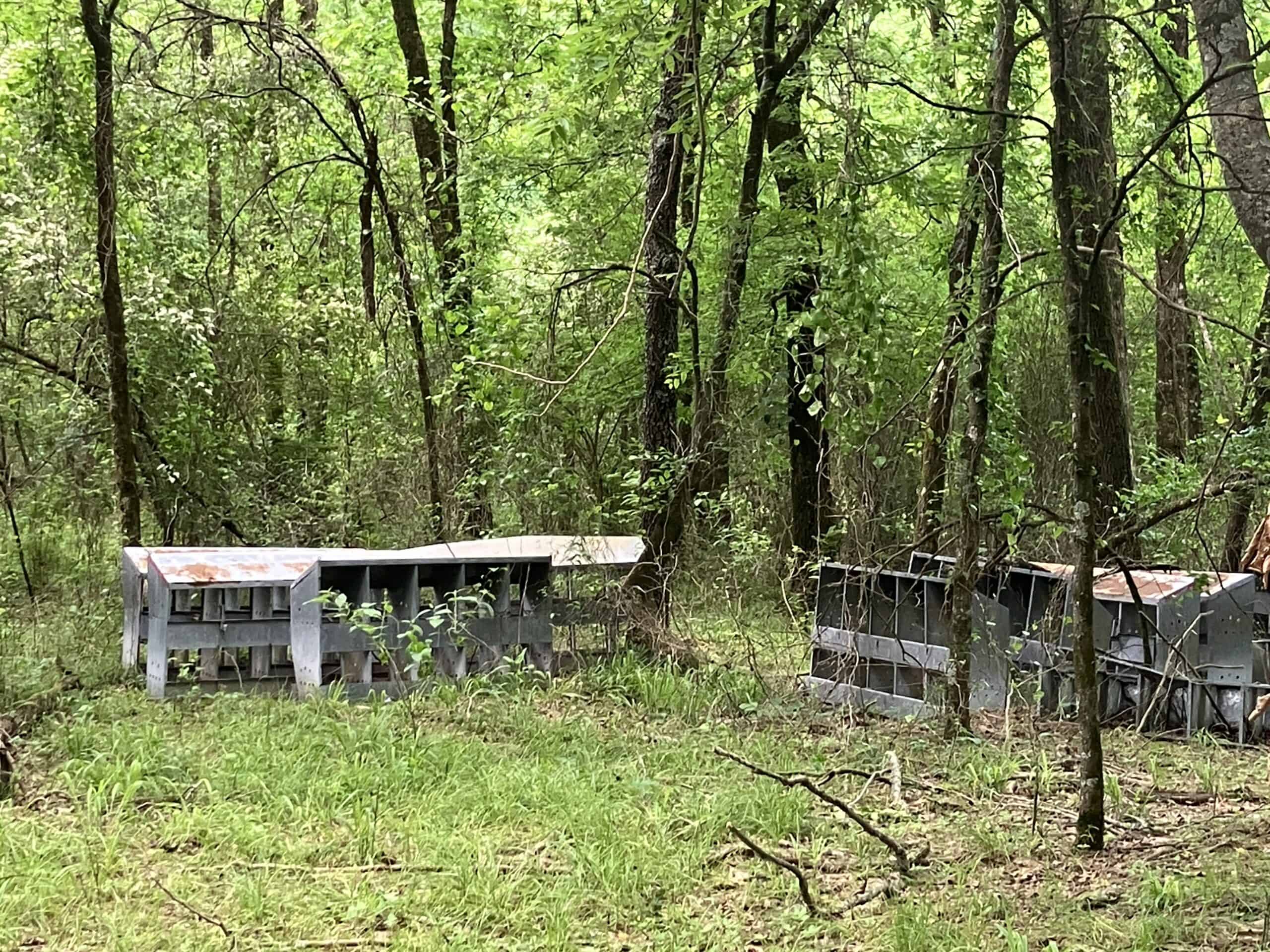 5± Acres of Wooded Hunting & Recreational Land with Creek in SE Oklahoma
