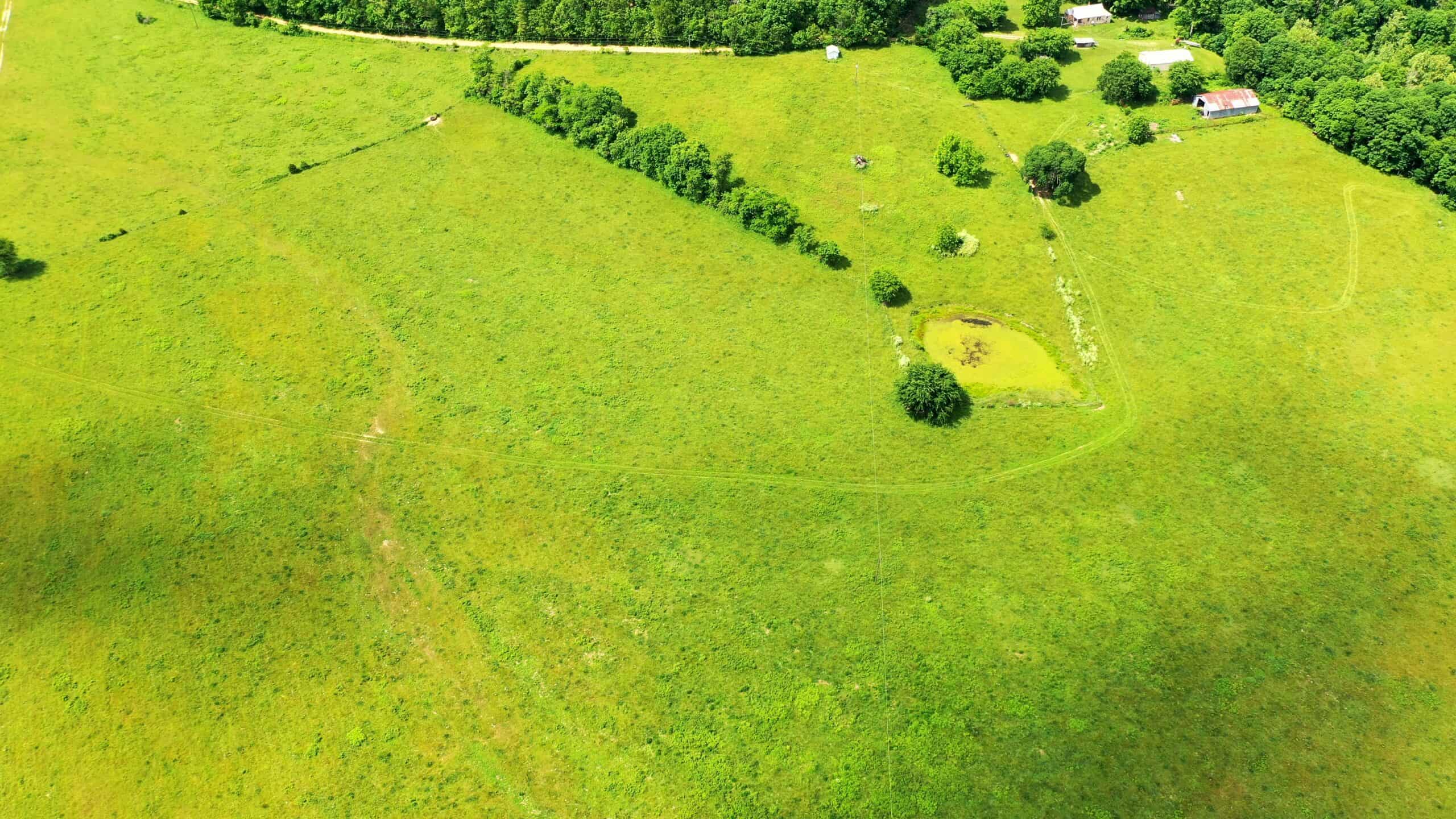 473 ± Acre Ozark Farm for Sale Near Salem, Missouri