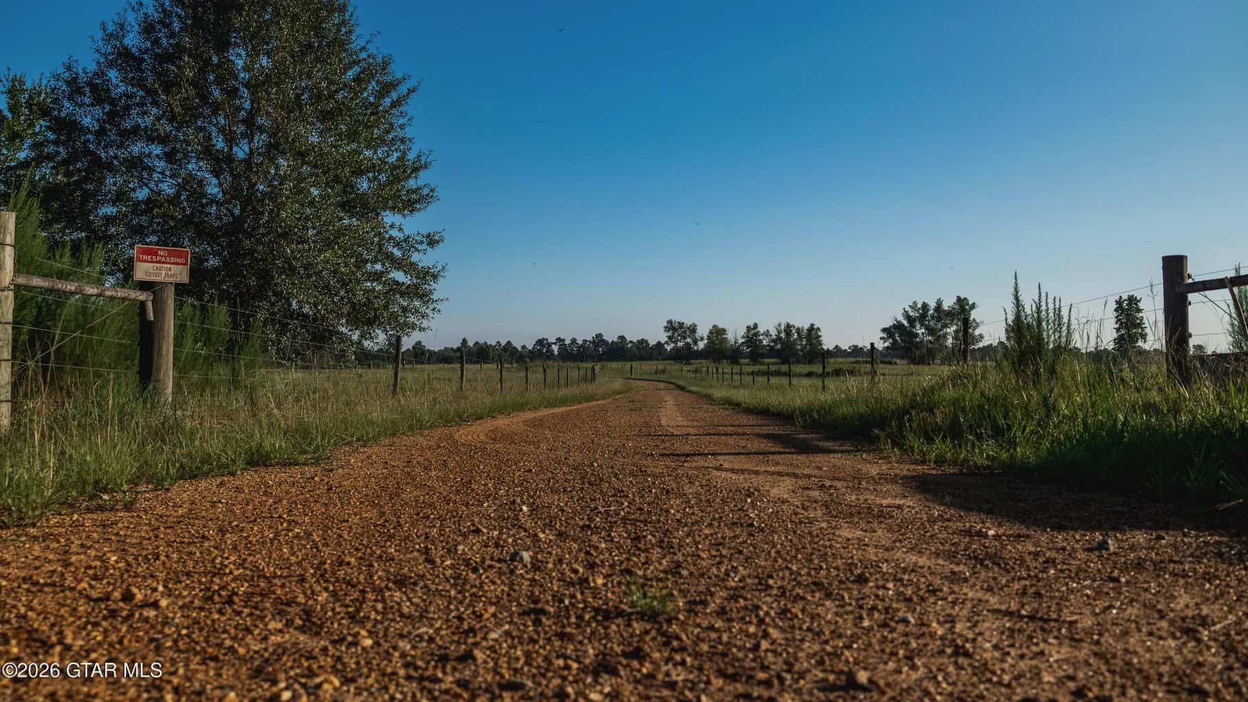 Golden Pines Ranch – 96 Acres