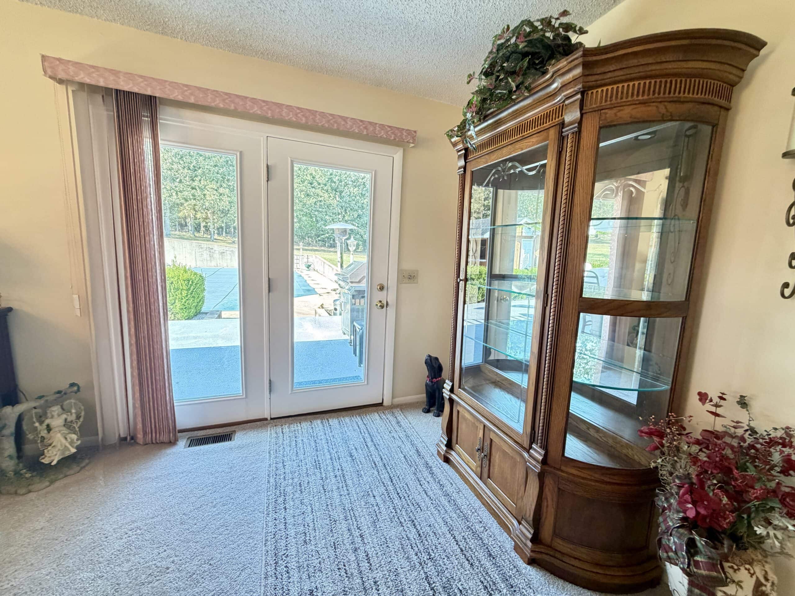 Salem, MO – 20-Acre Hunting & Recreational Retreat with Stocked Pond