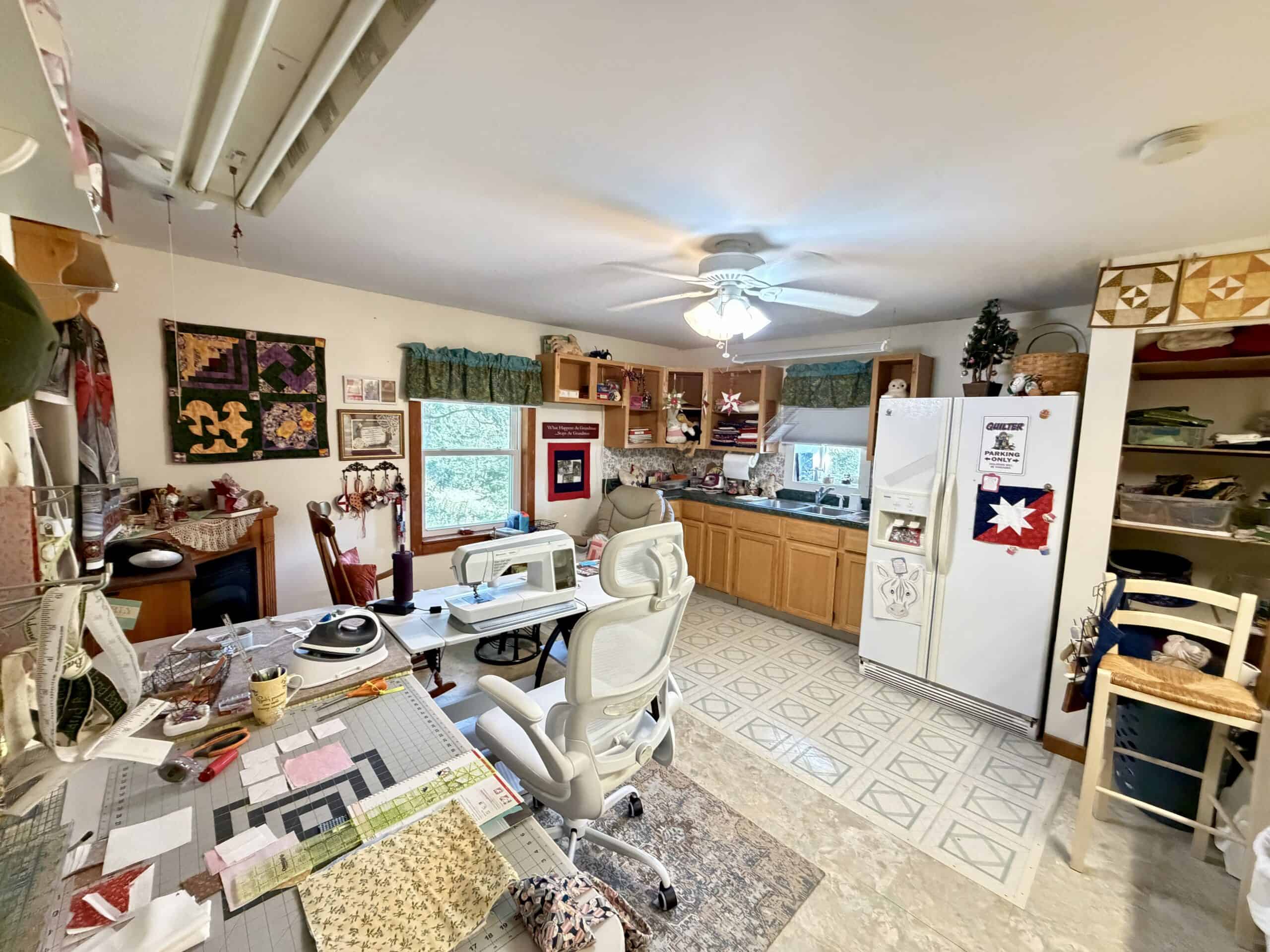 Secluded Acreage Farm and Home in Boss, Missouri