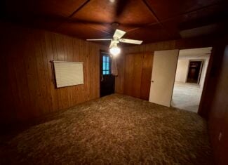 80 Ac Home, Hunting & Cattle Land in Franklin Parish LA