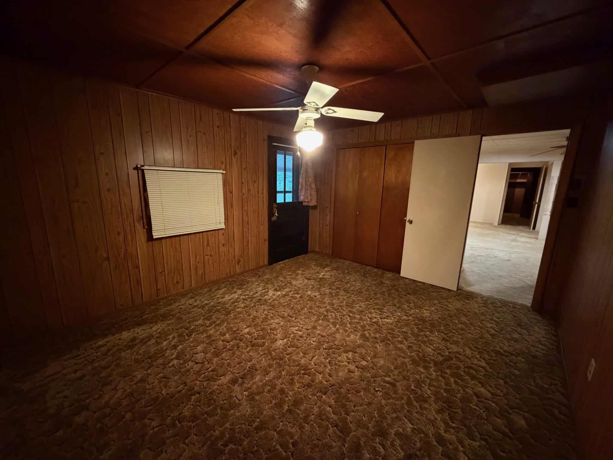80 Ac Home, Hunting & Cattle Land in Franklin Parish LA