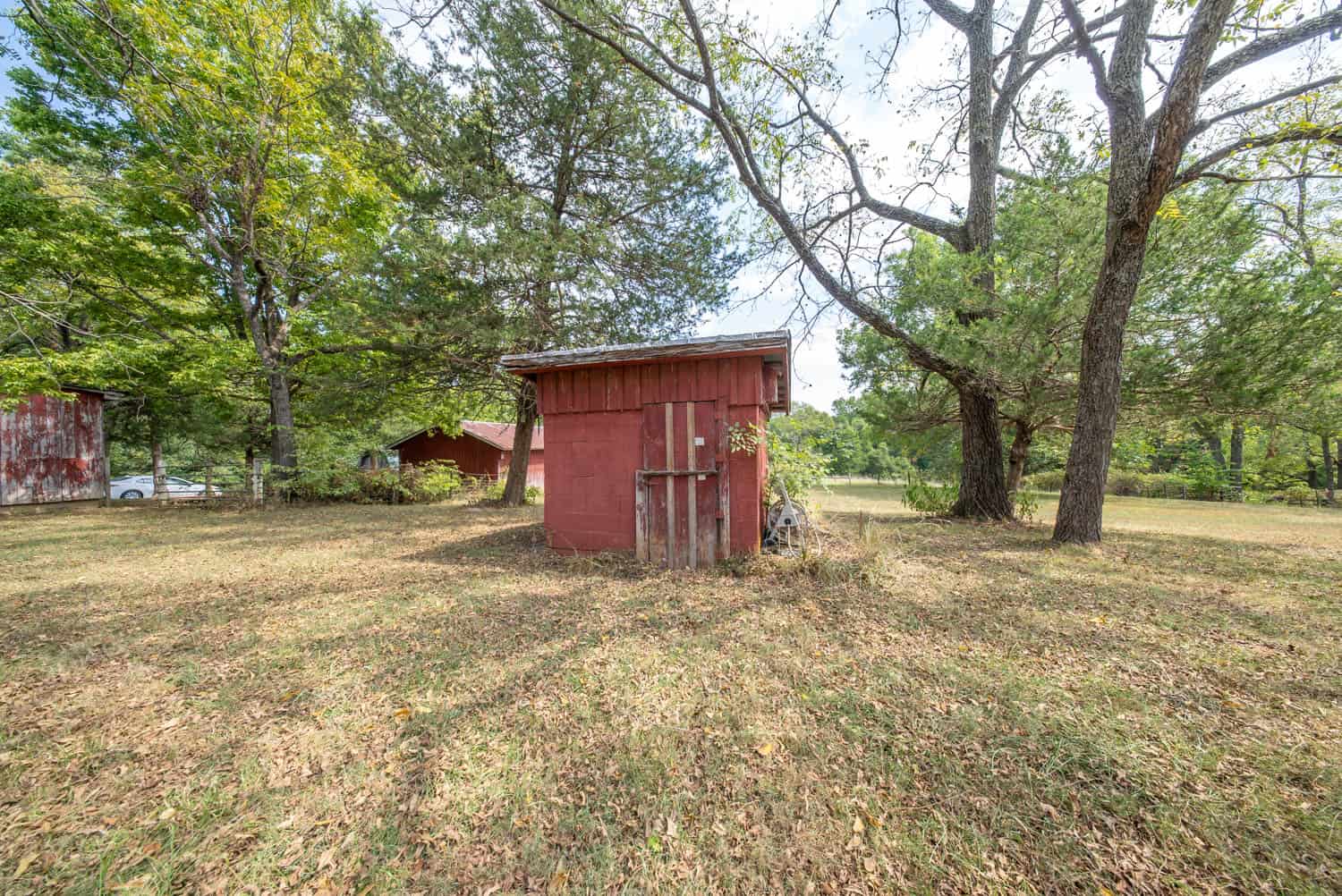 Country Home on 40 Acres for Sale in the Ozarks | Willow Springs, Missouri