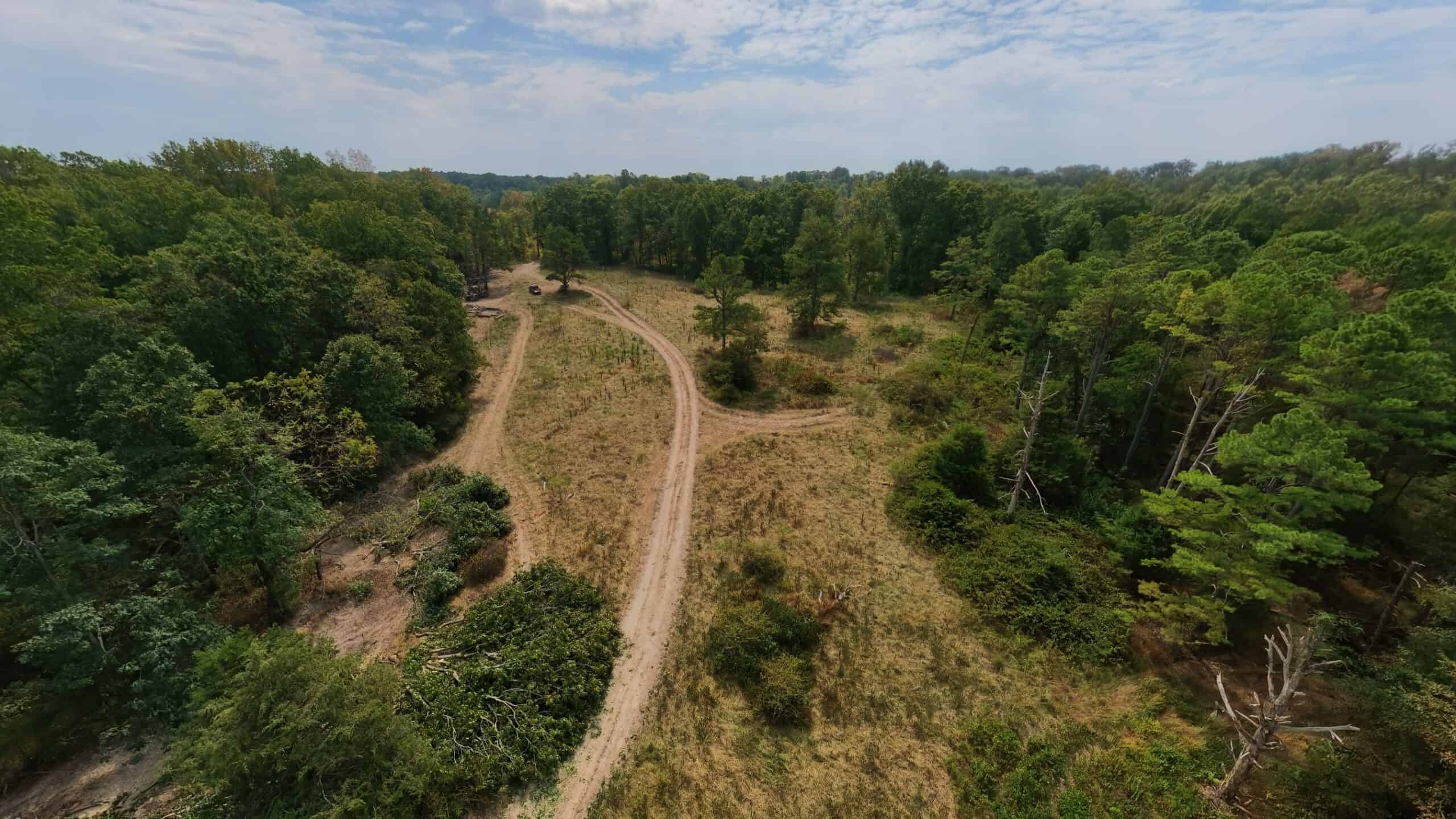 Country Home on 40 Acres for Sale in the Ozarks | Willow Springs, Missouri