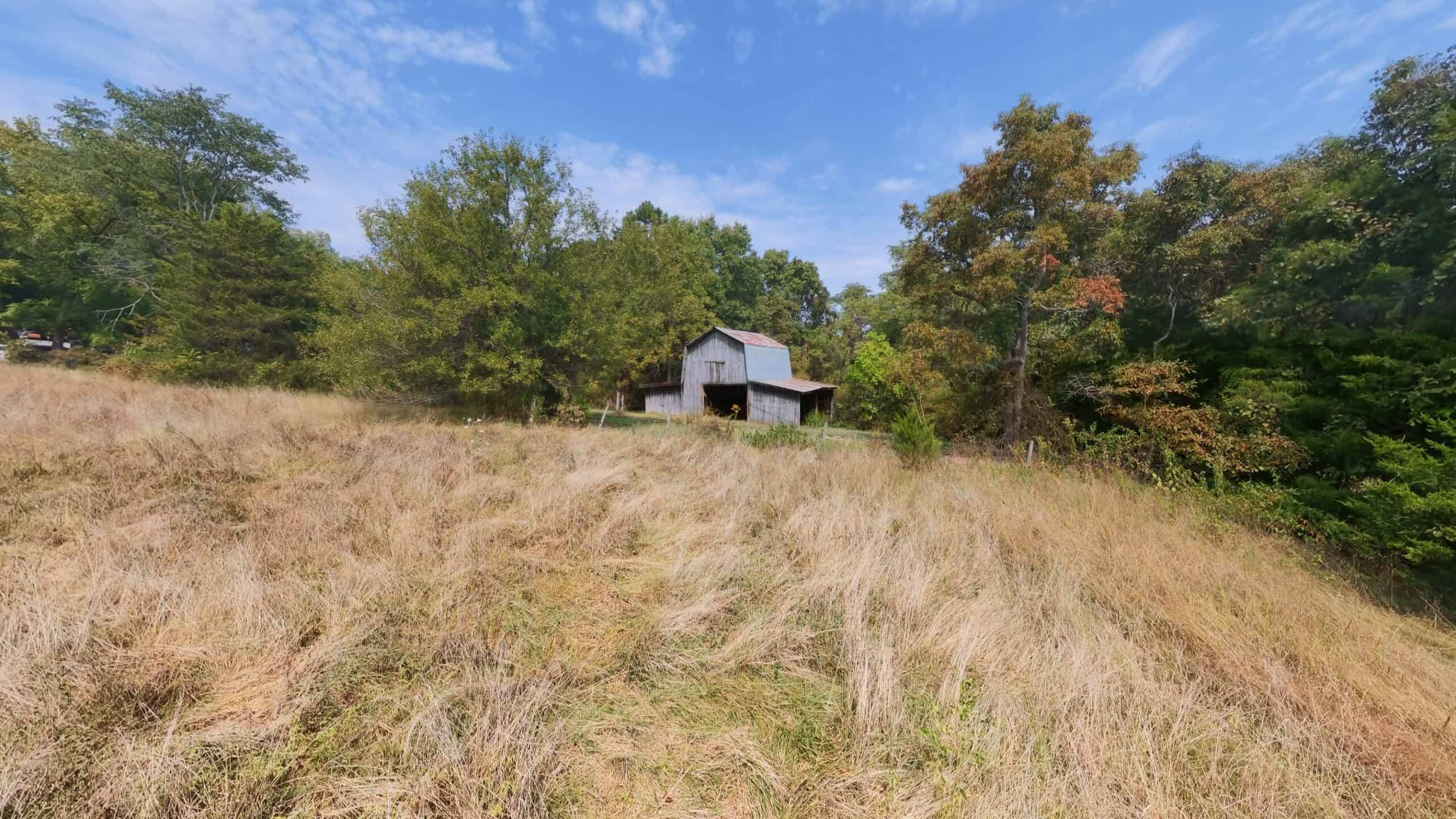 Country Home on 40 Acres for Sale in the Ozarks | Willow Springs, Missouri