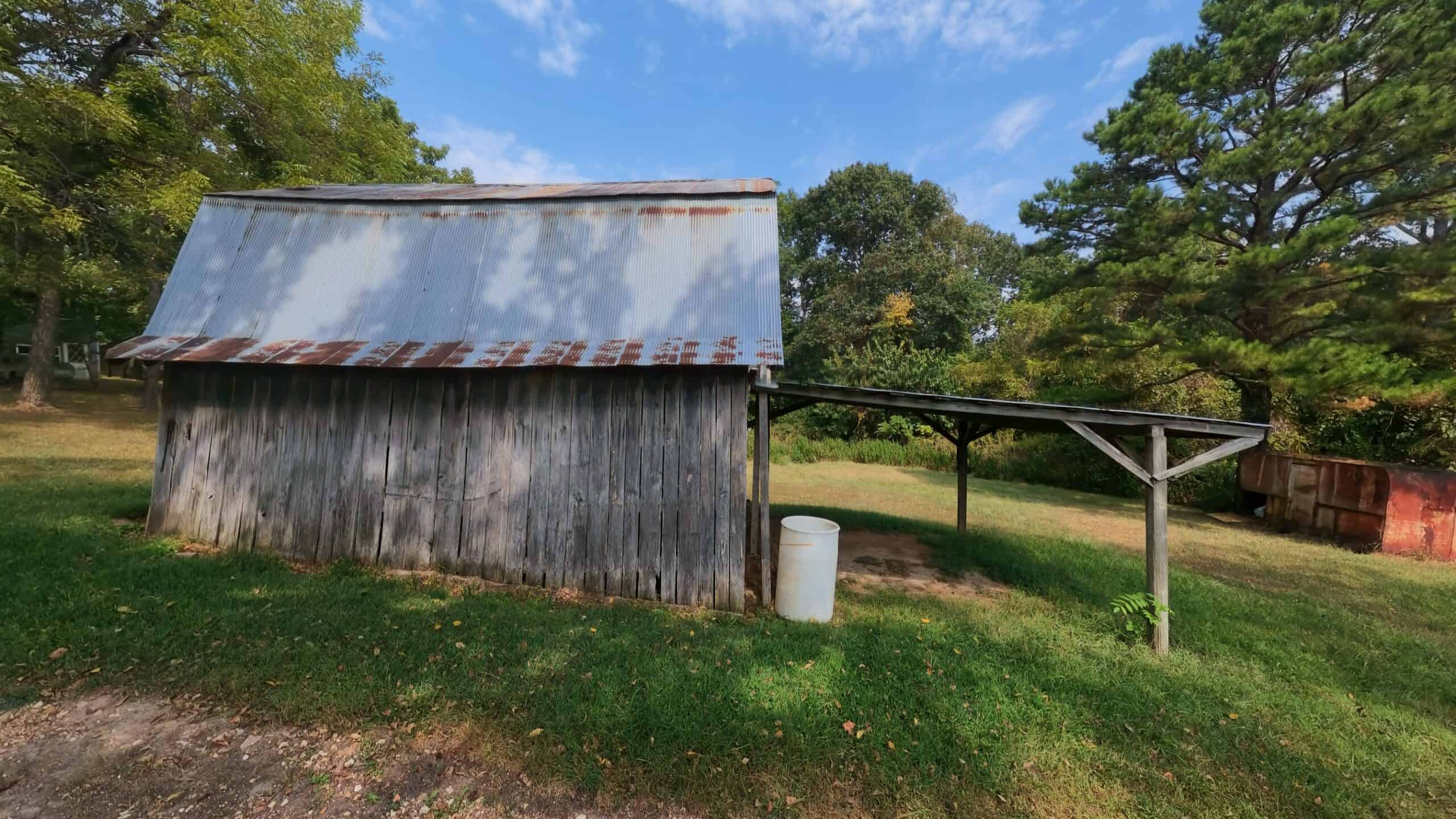 Country Home on 40 Acres for Sale in the Ozarks | Willow Springs, Missouri