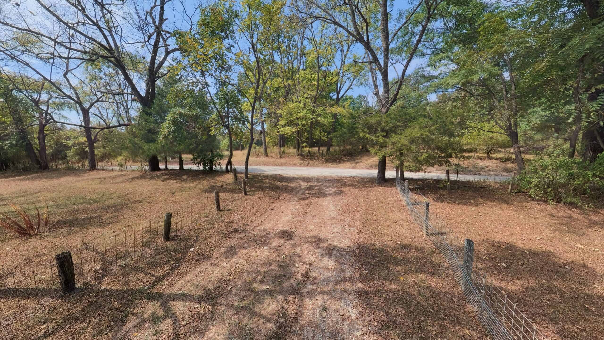 Country Home on 40 Acres for Sale in the Ozarks | Willow Springs, Missouri