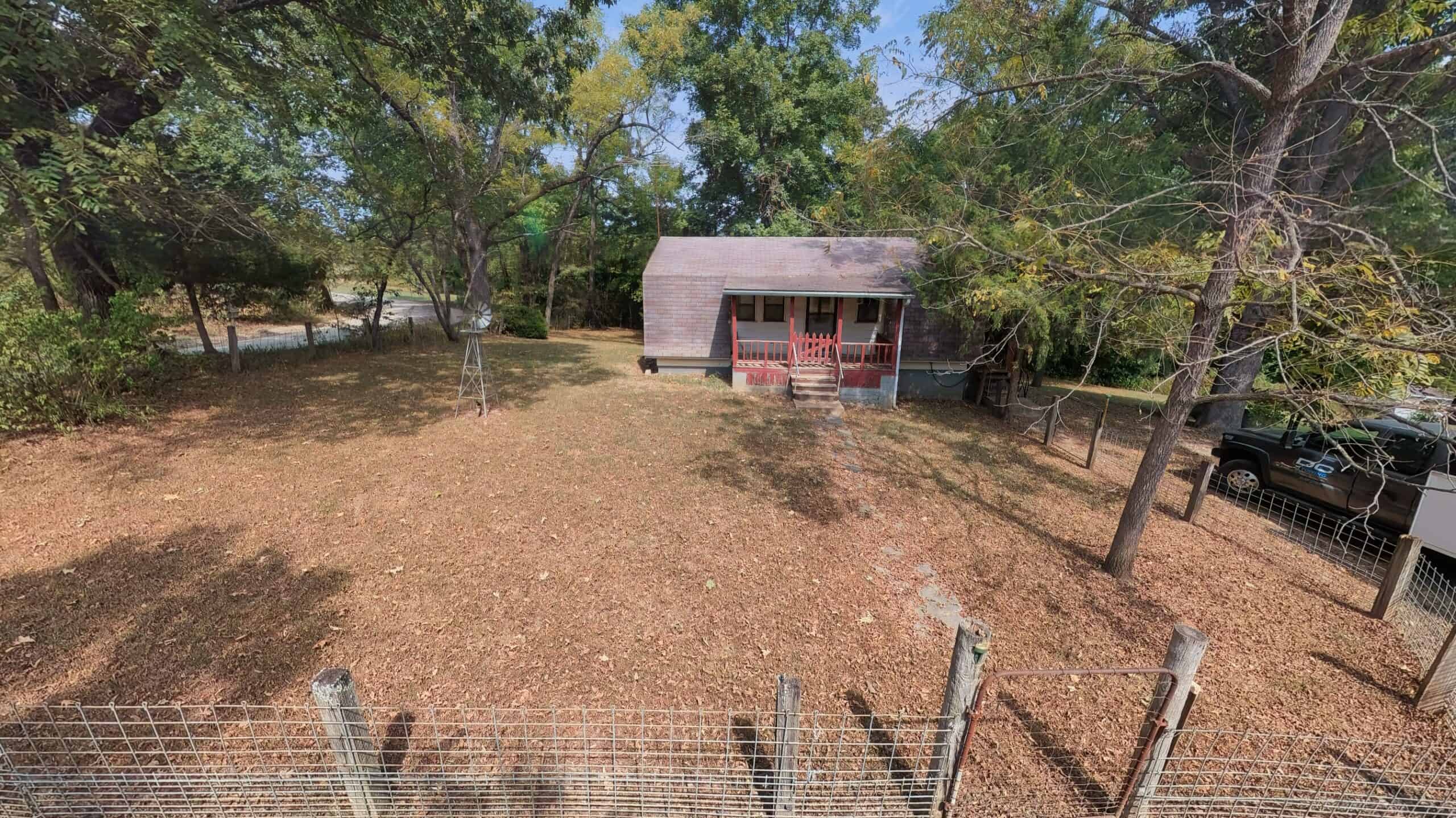 Country Home on 40 Acres for Sale in the Ozarks | Willow Springs, Missouri