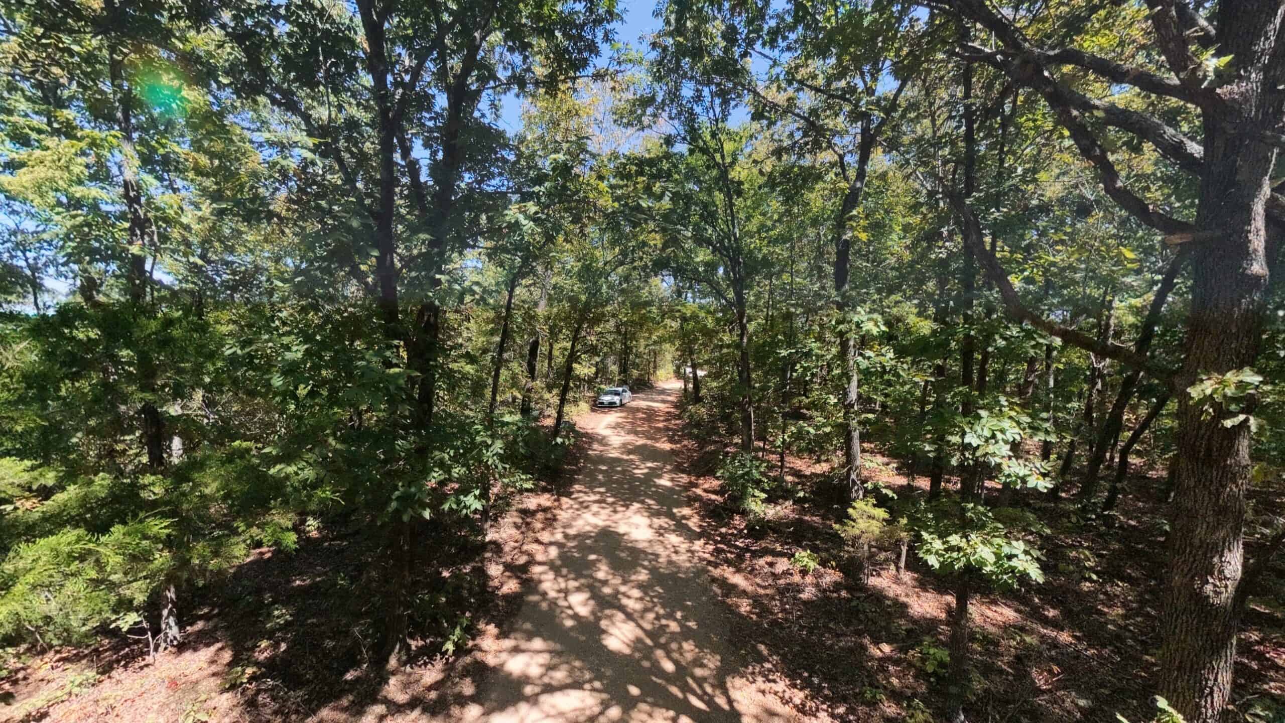 40 Acres for Sale in Williford | The Arkansas Ozarks