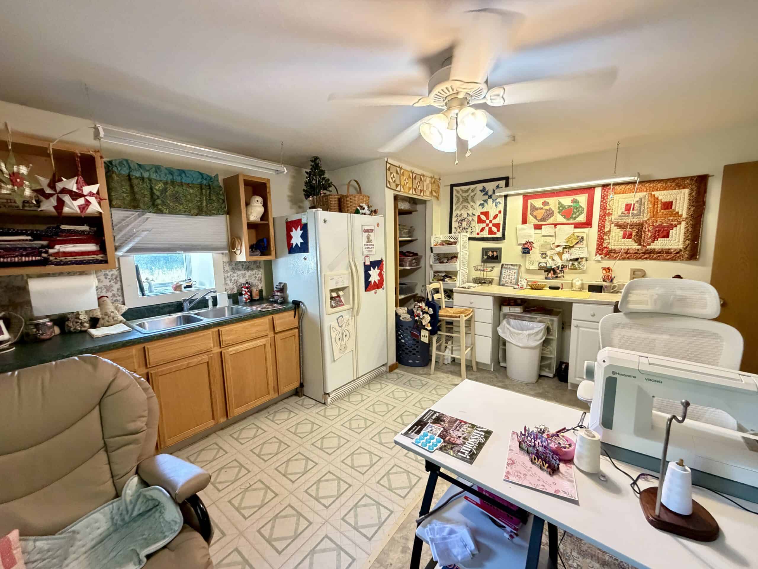 Secluded Acreage Farm and Home in Boss, Missouri