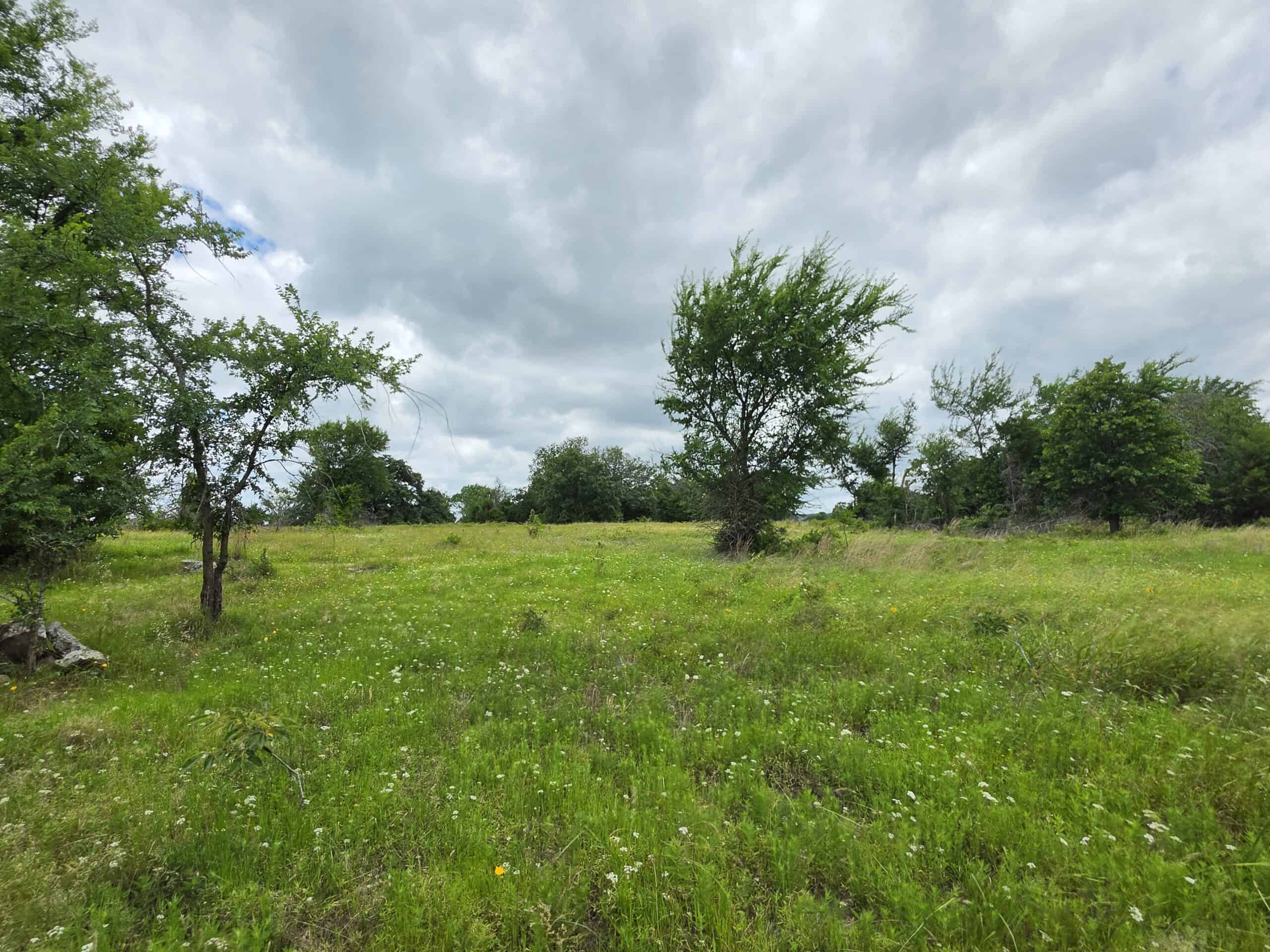 104± Acres of Whitetail Hunting, Hardwood Timber & Fishing Ponds in SE Oklahoma